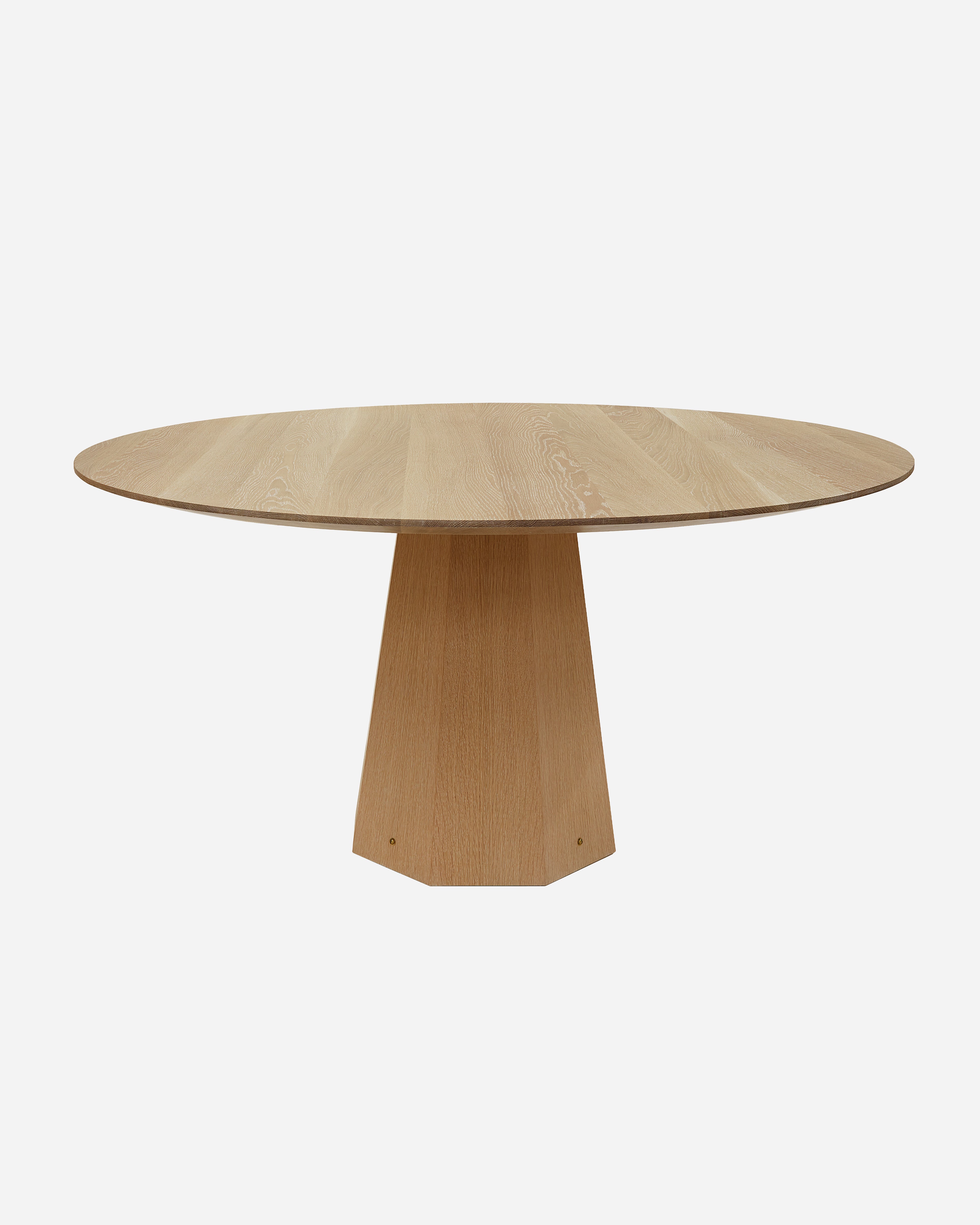 Lakeside Table - Solid Wood