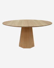 Lakeside Table - Solid Wood - Made to Order