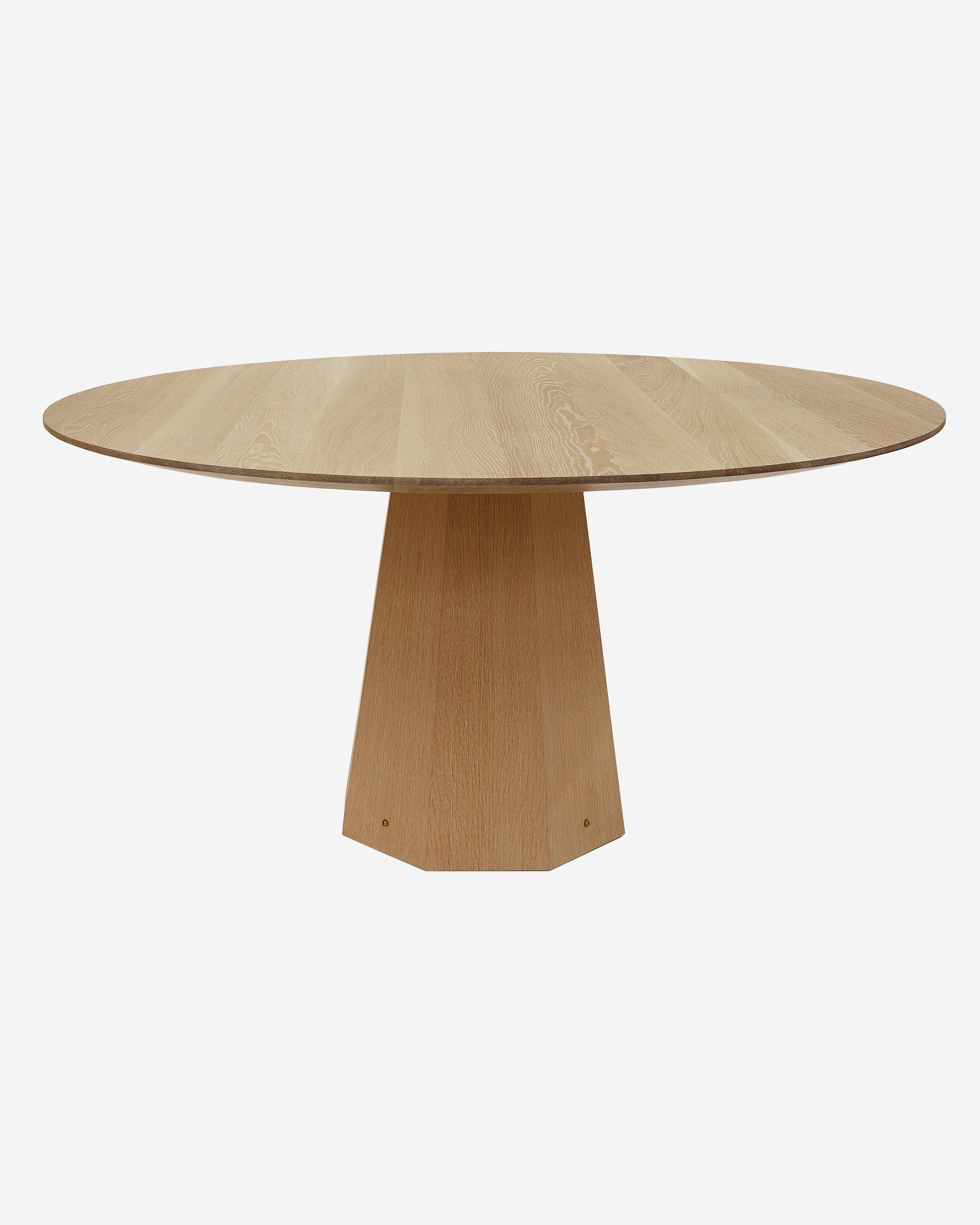 Lakeside Table - Solid Wood