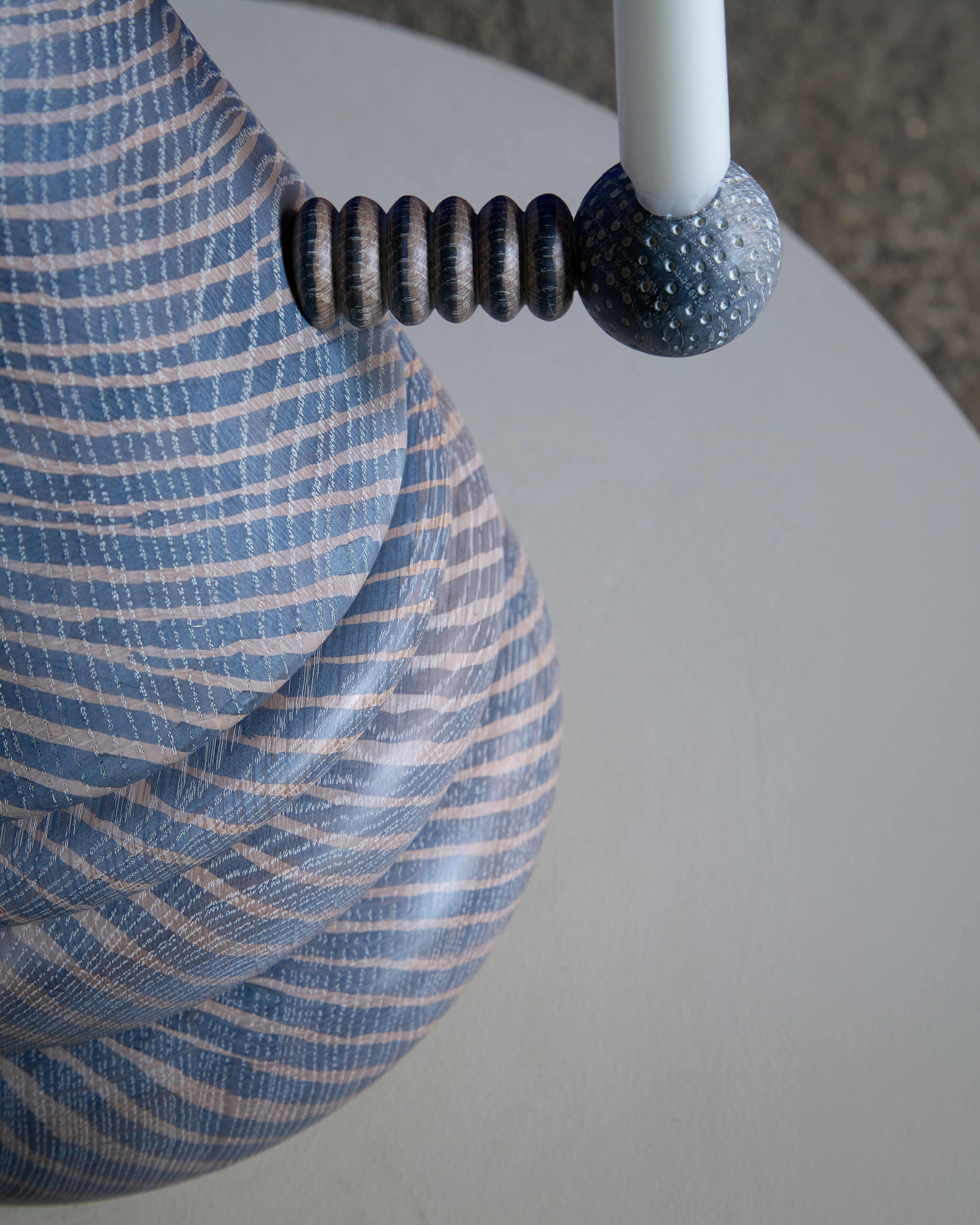 OXALINO™ Offering Bowl