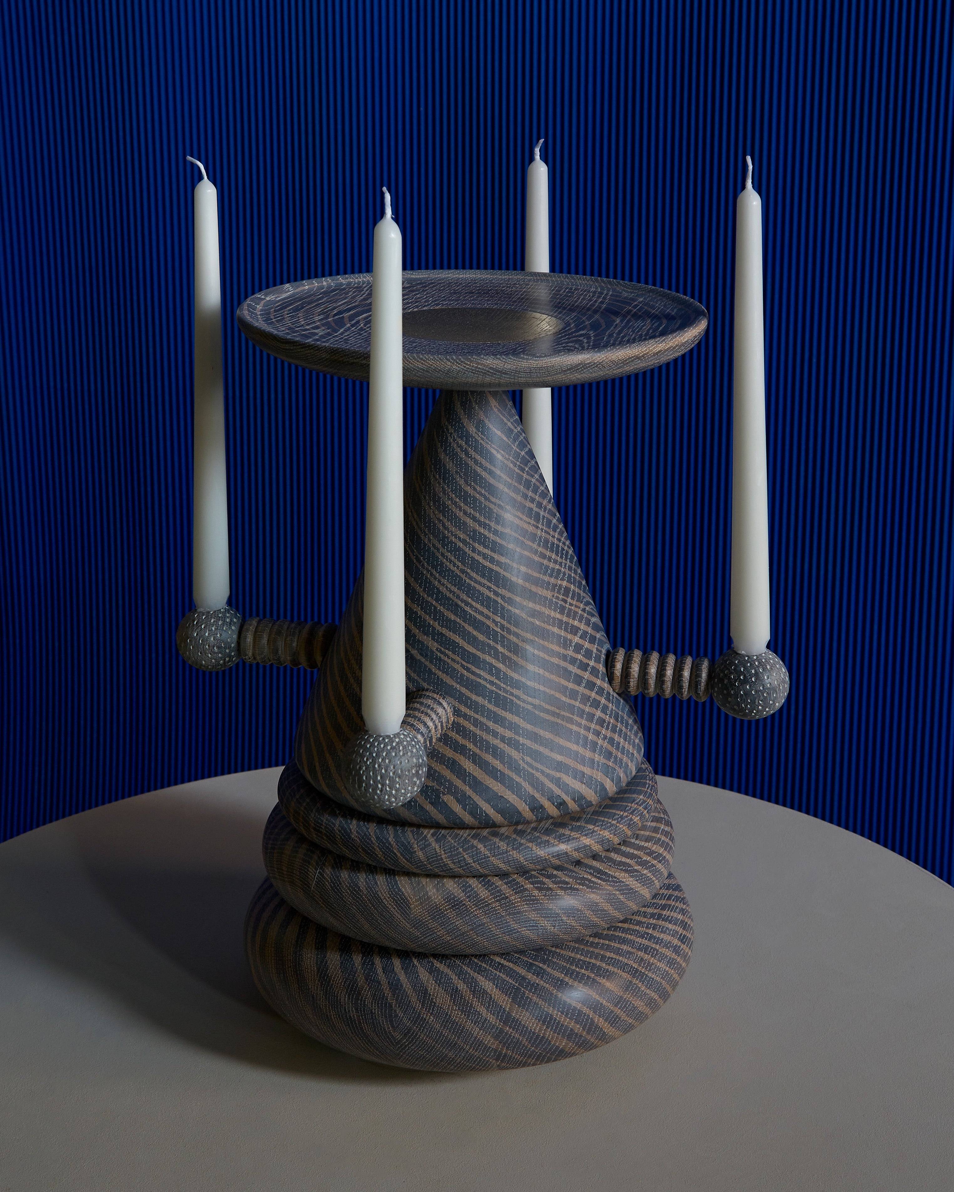 OXALINO™ Offering Bowl