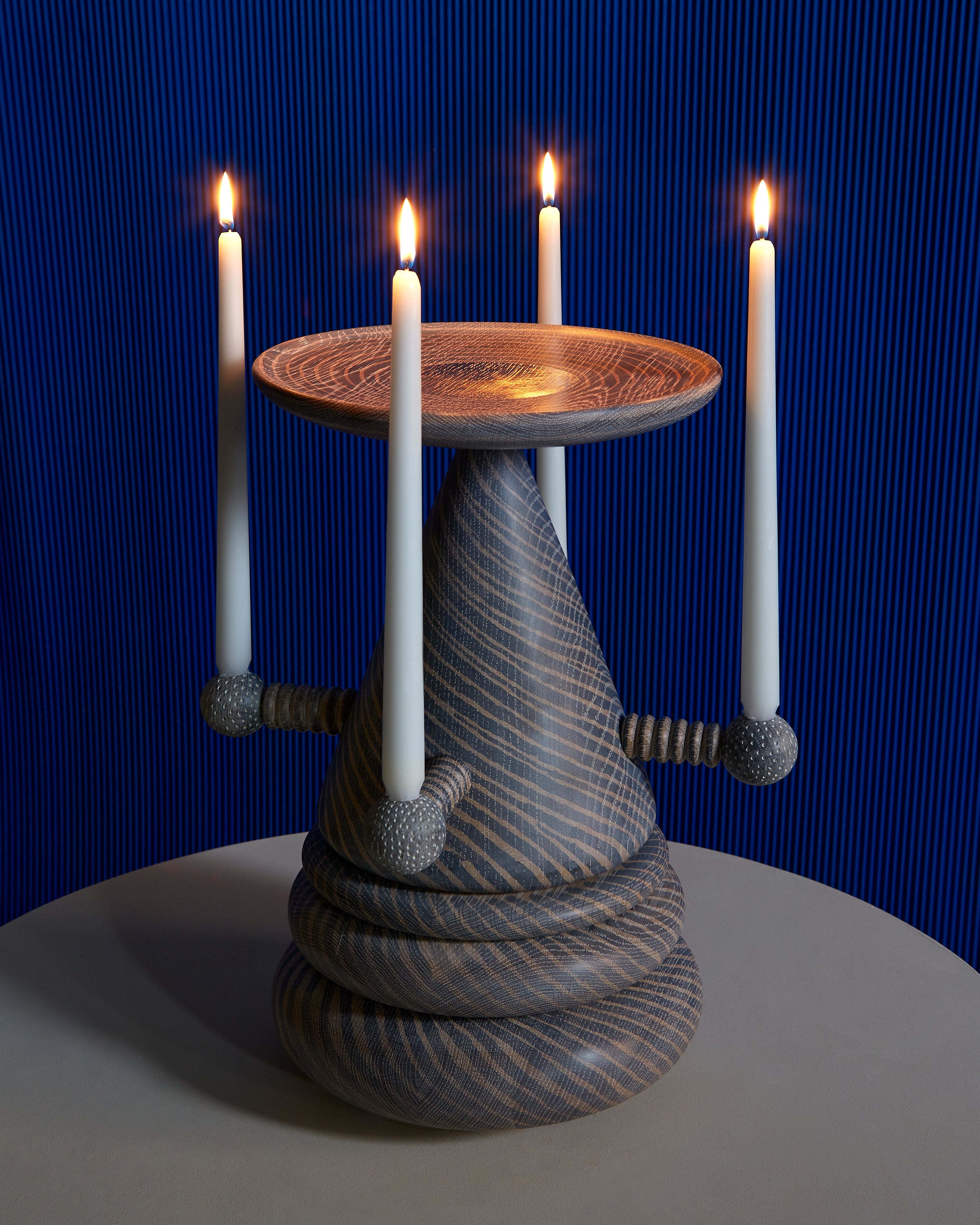 OXALINO™ Offering Bowl