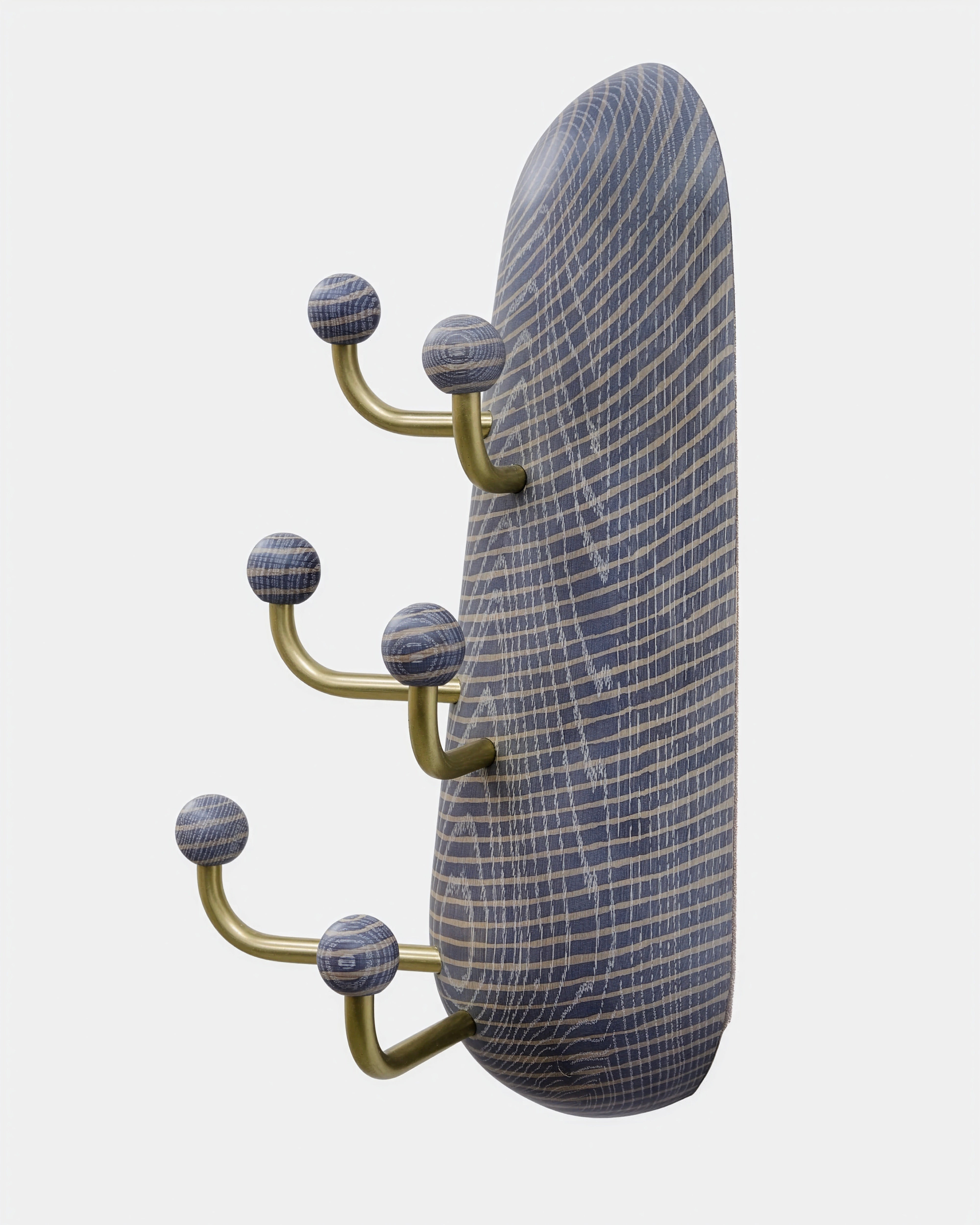OXALINO™ Thing 1 & Thing 2 - White Oak