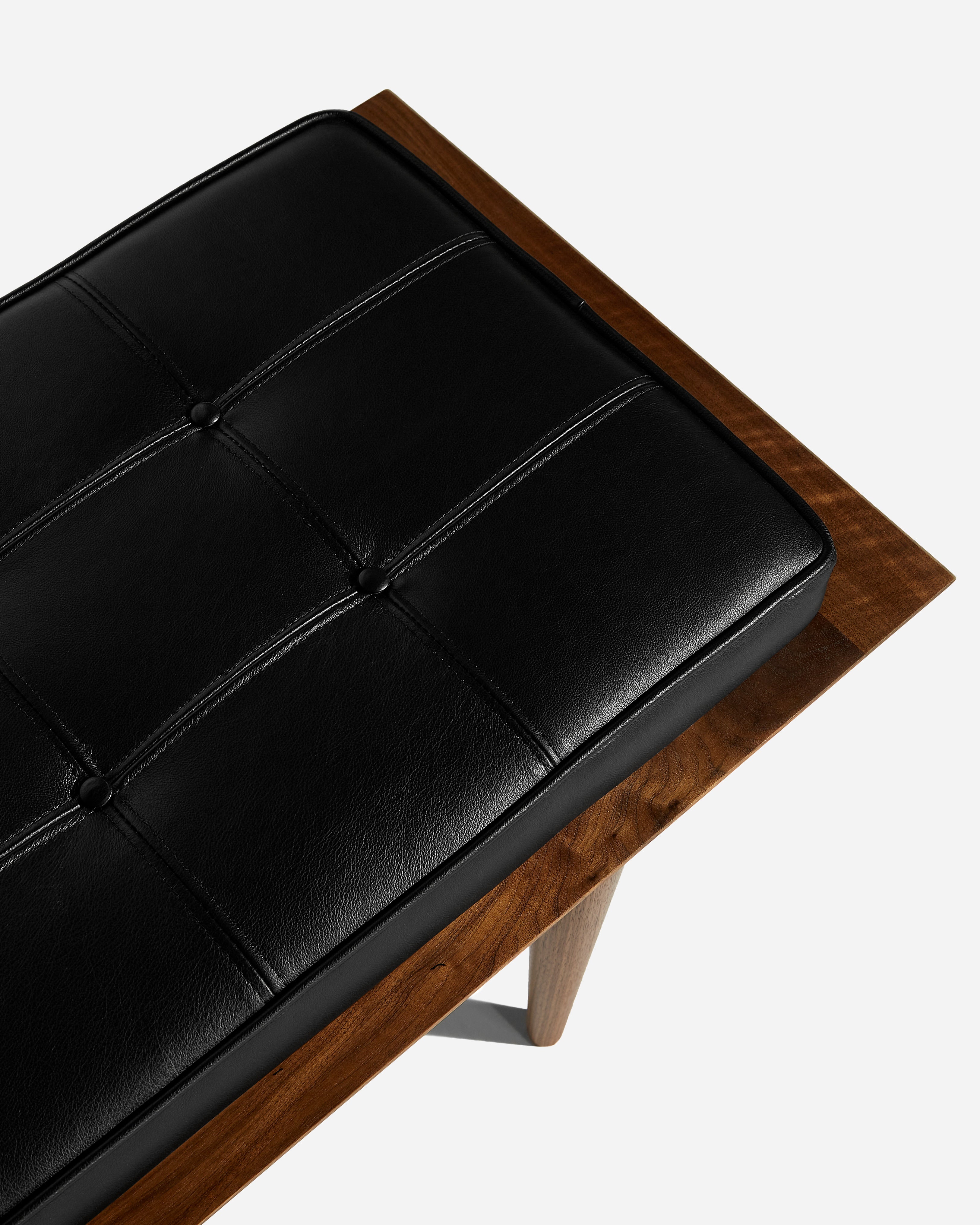 Dead Bench