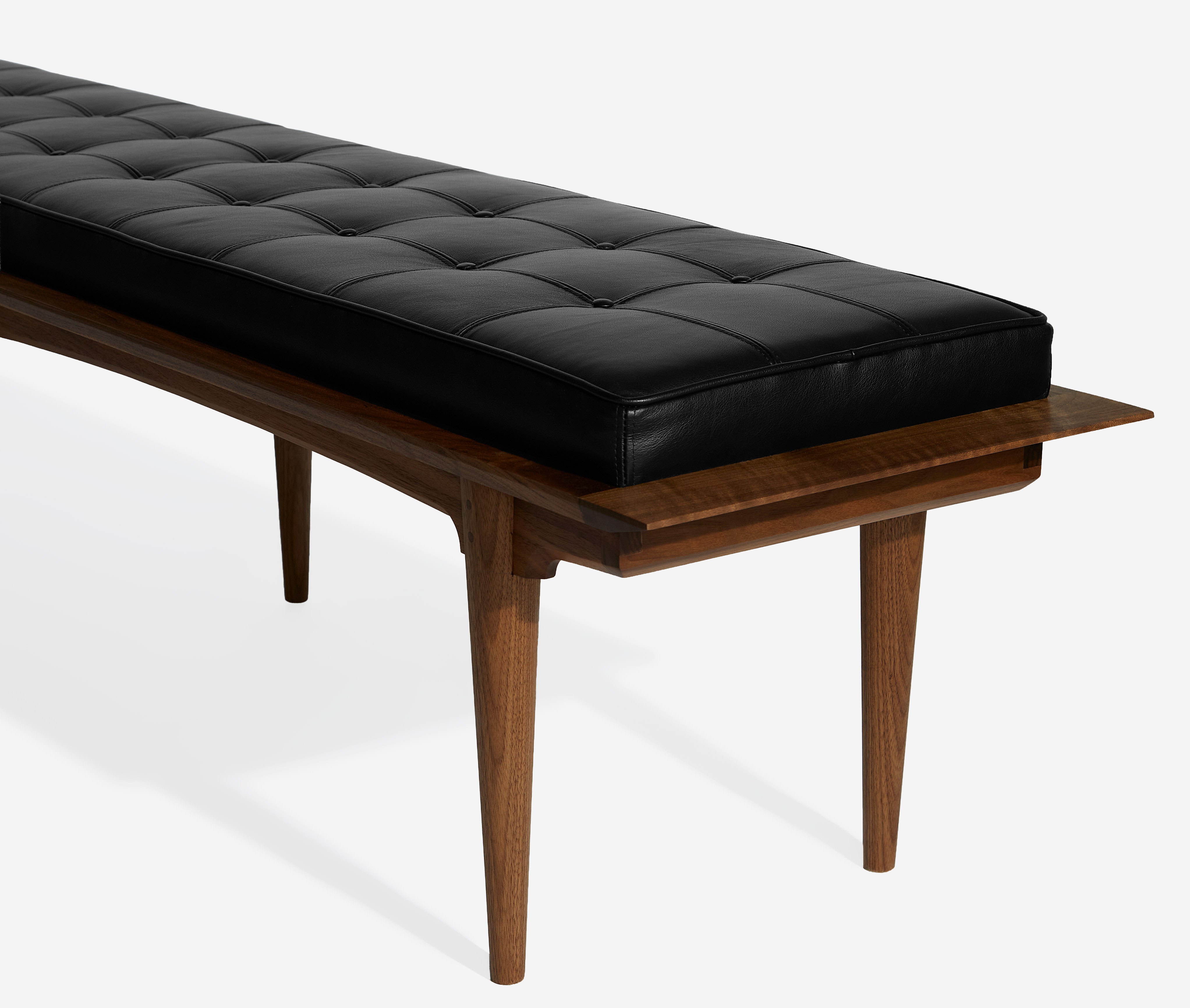 Dead Bench