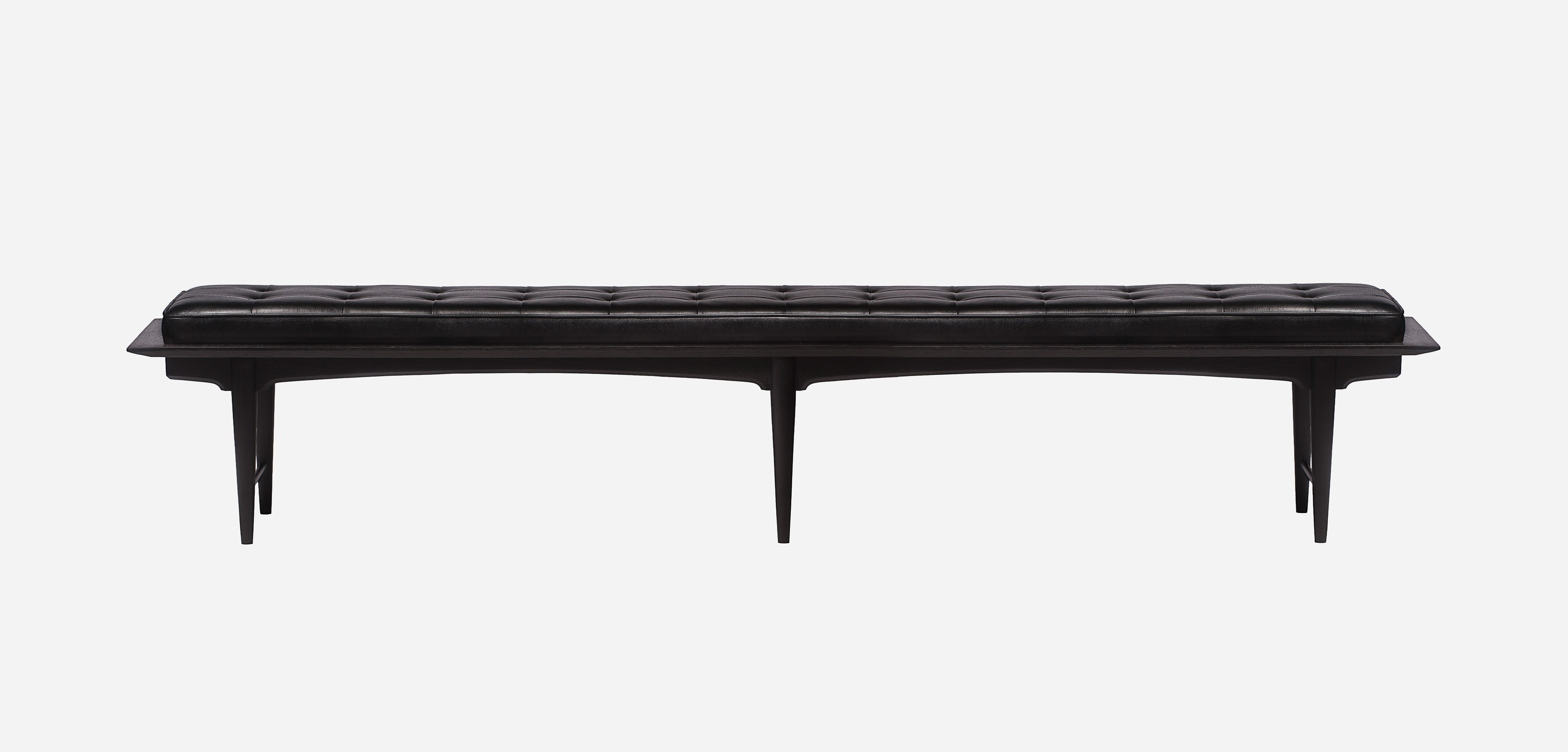 Dead Bench