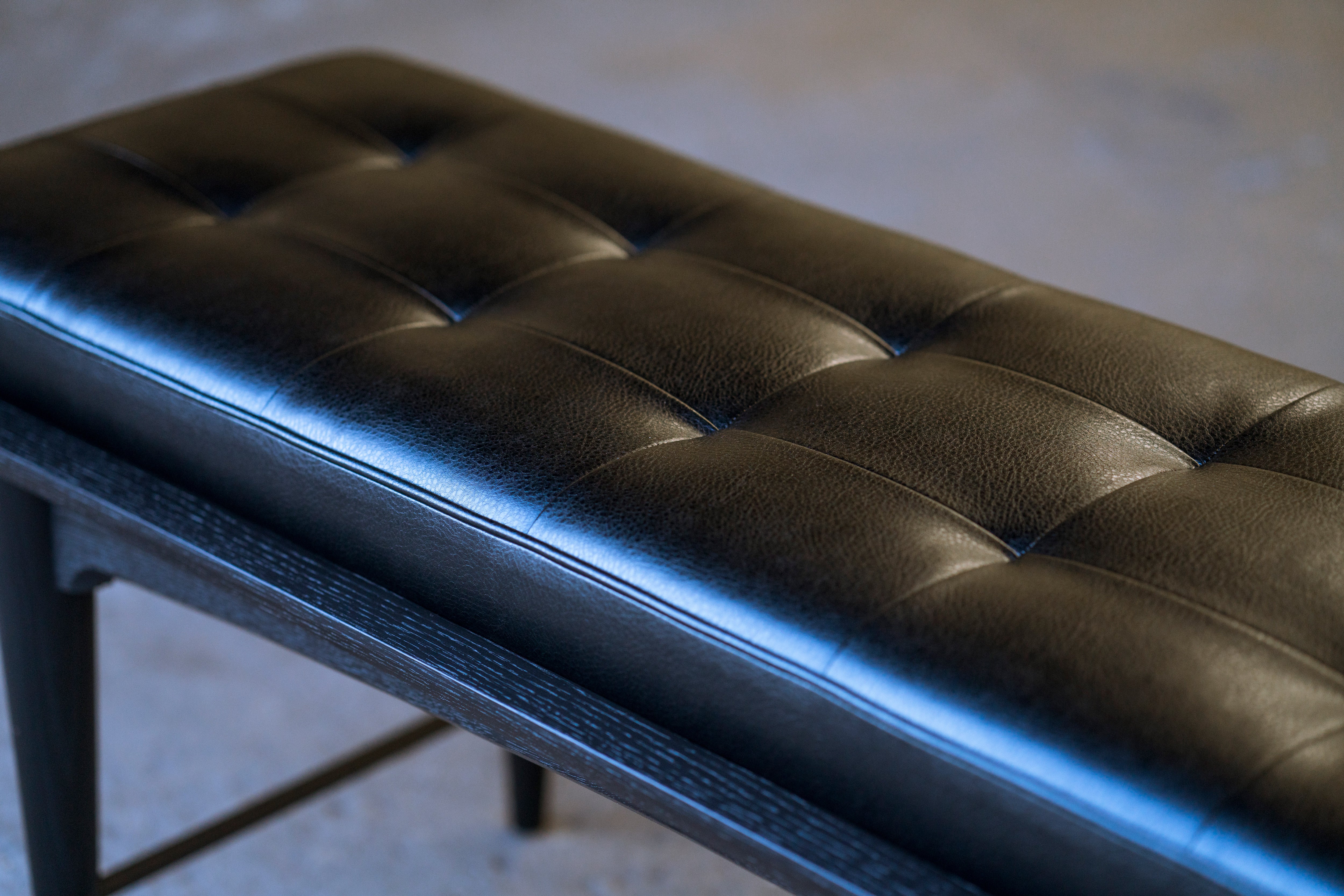 Dead Bench