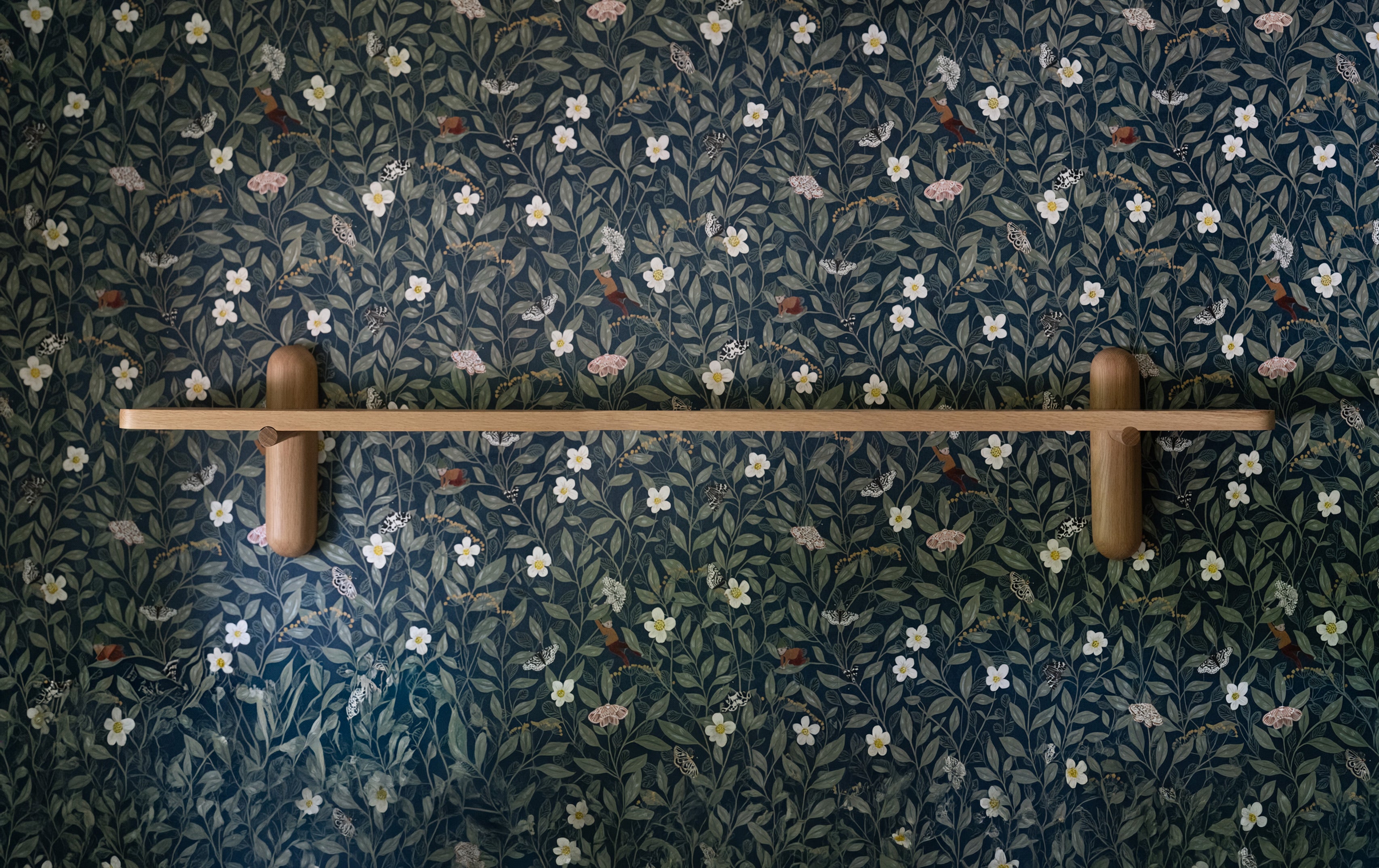 The Hannah Shelf 72"
