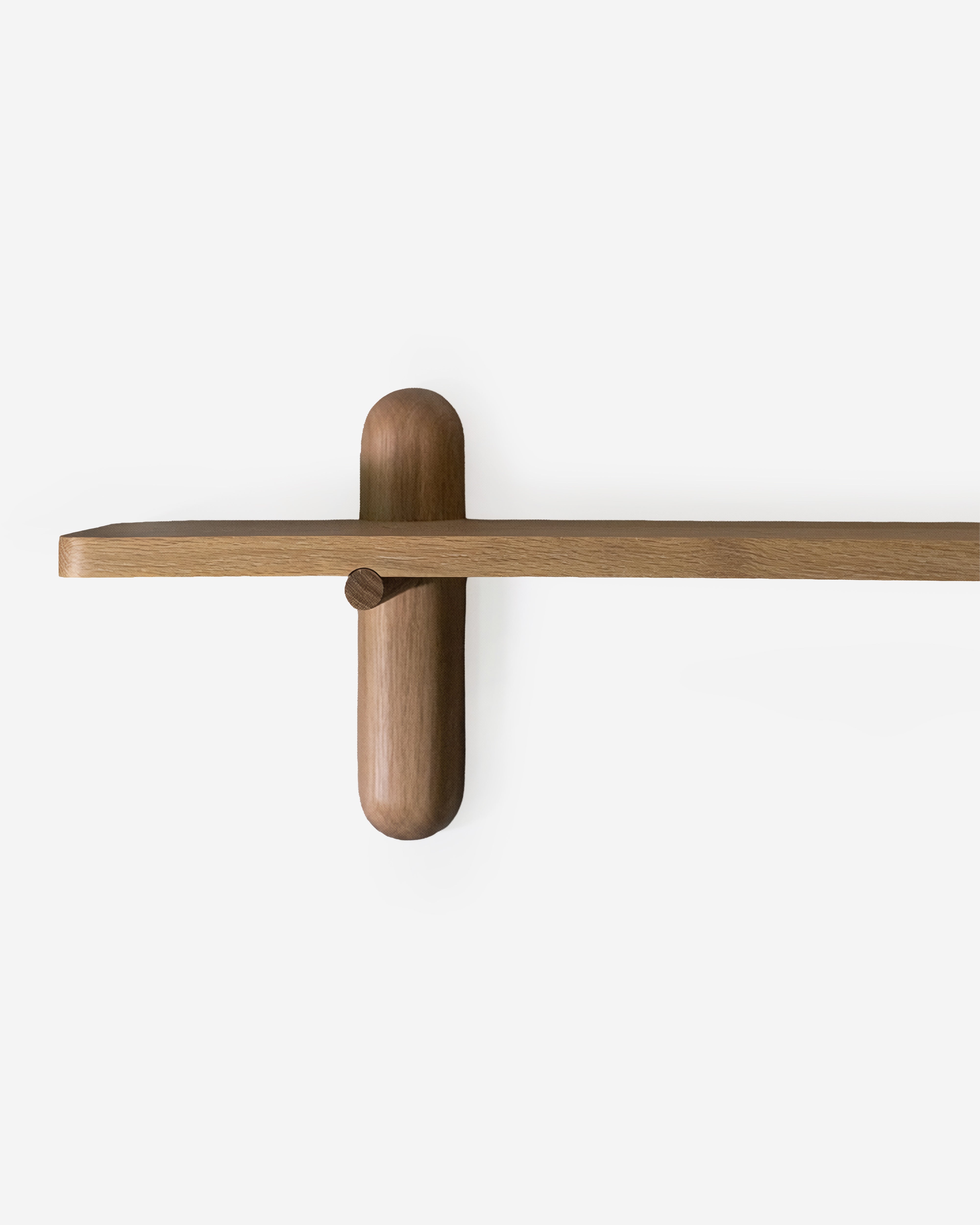 The Hannah Shelf 72"