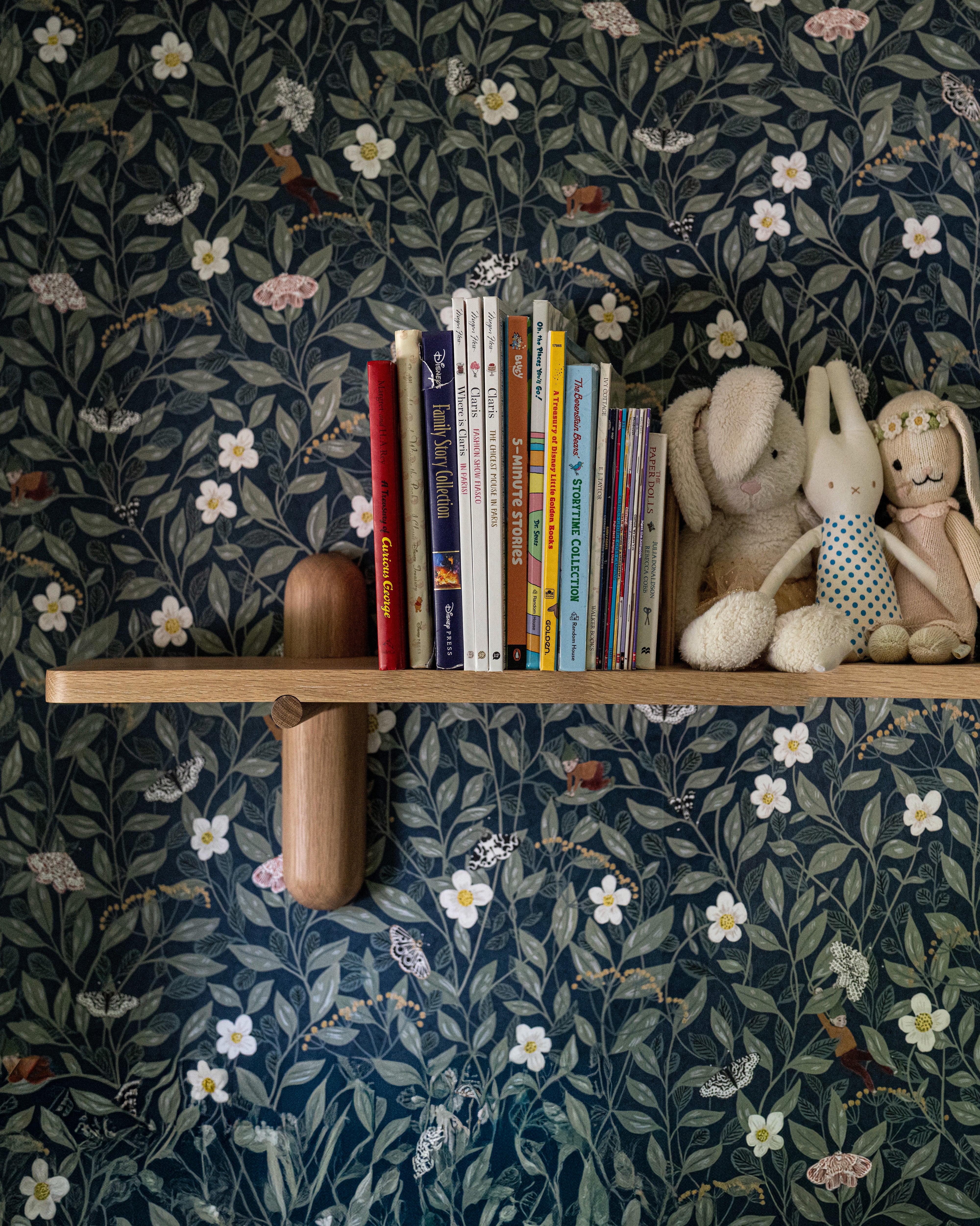 The Hannah Shelf 72"