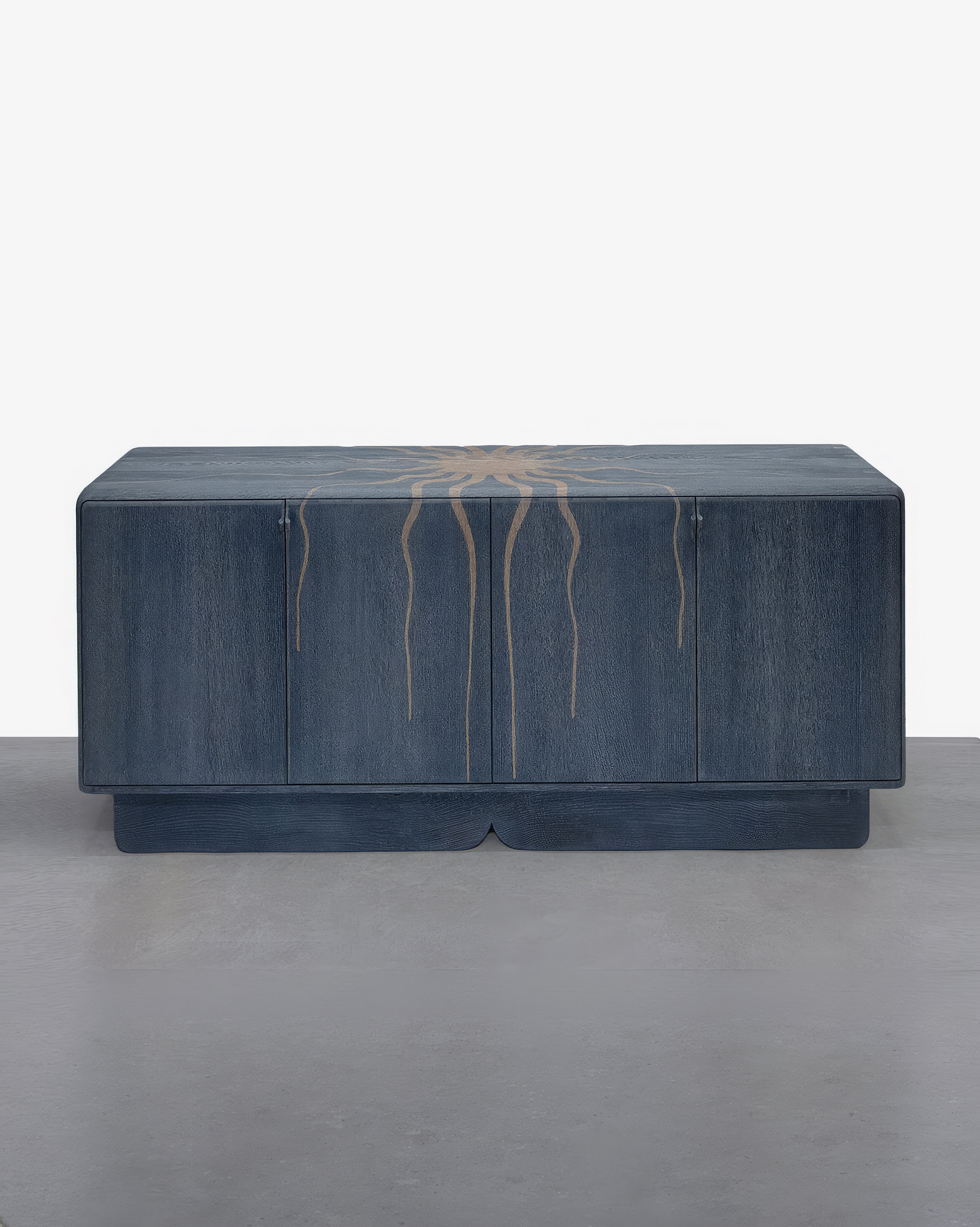 OXALINO™ Cloud Drip Cabinet
