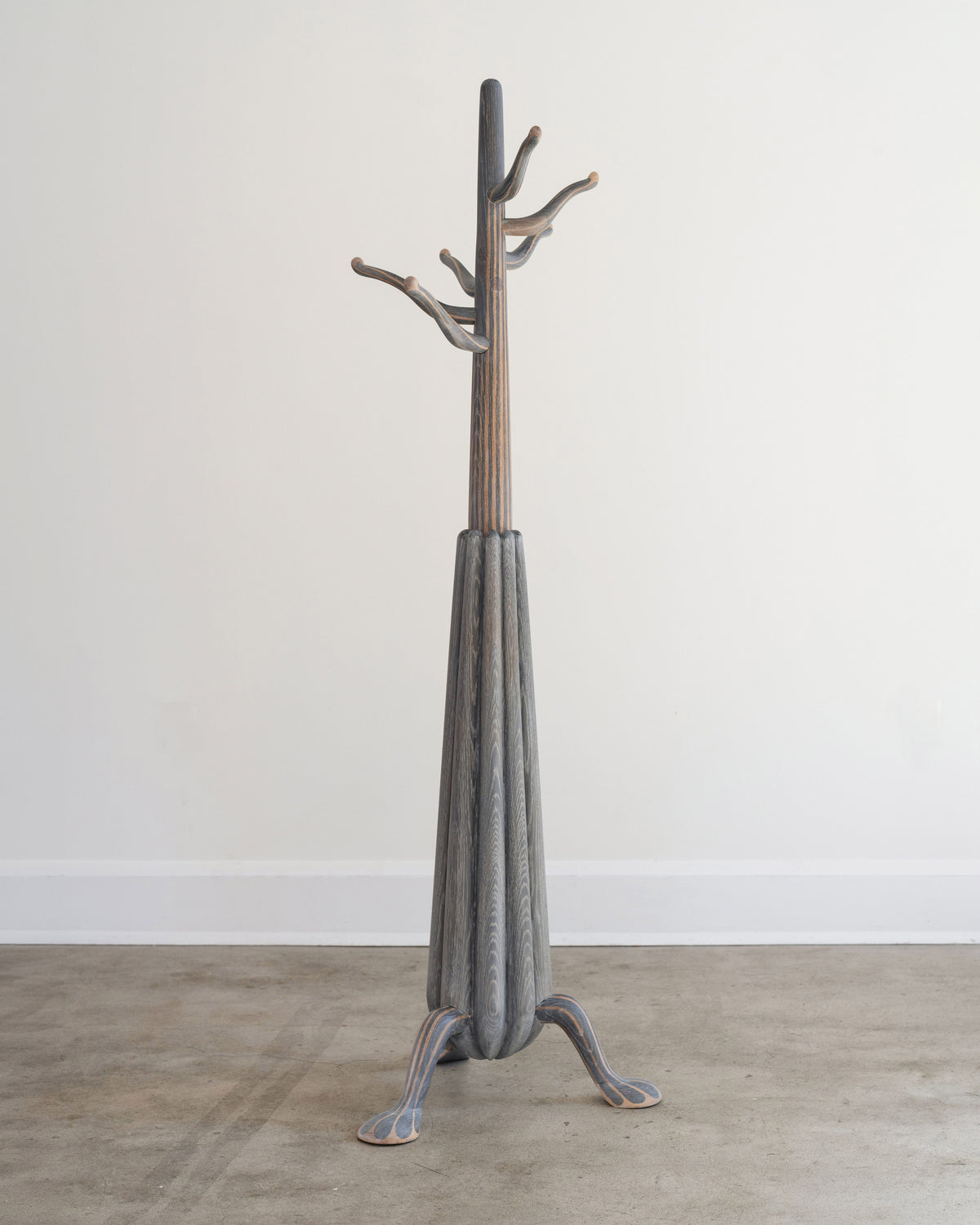 OXALINO™ Waterfall Coat Rack - In Stock