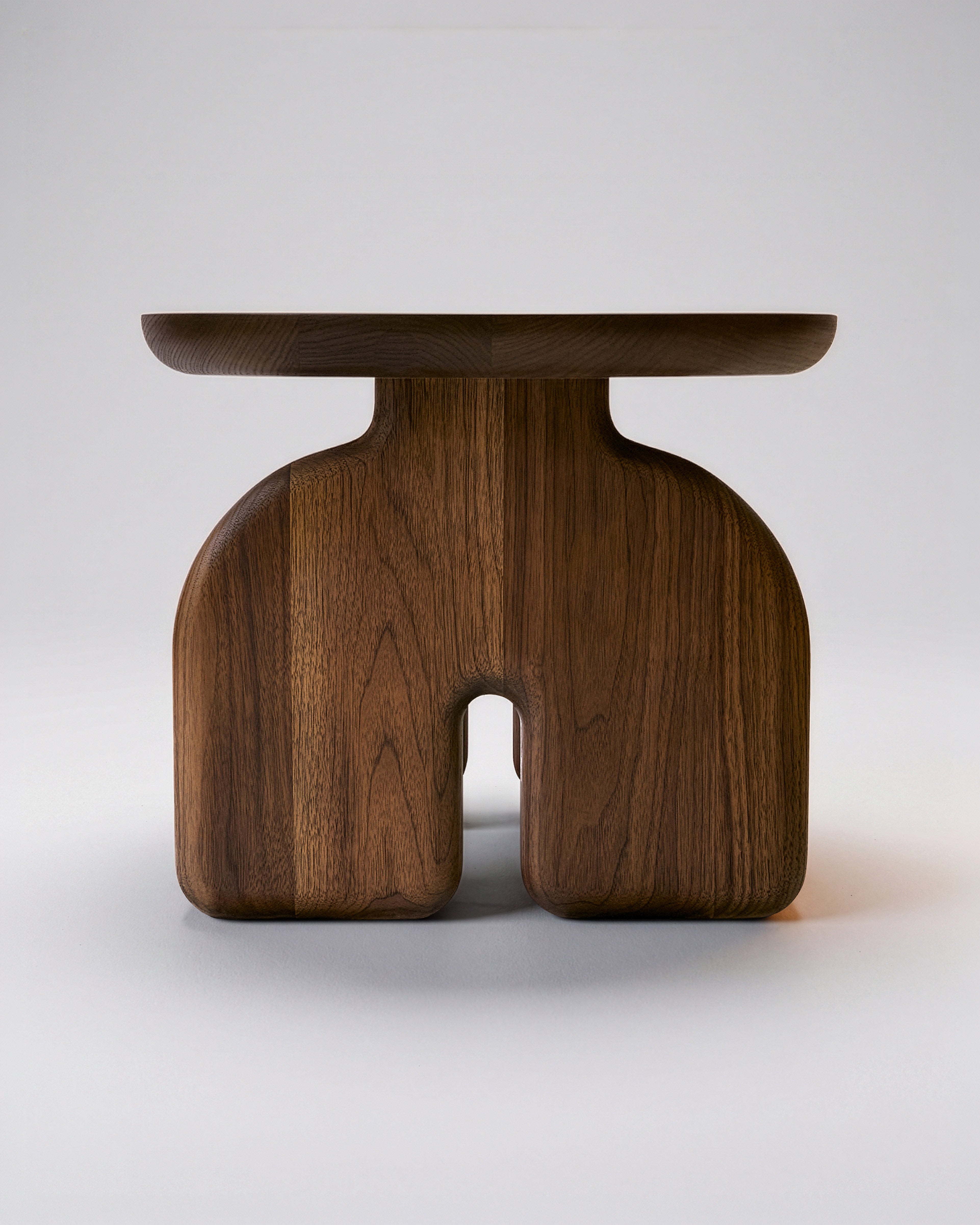 FAT COWBOY 42" Coffee Table