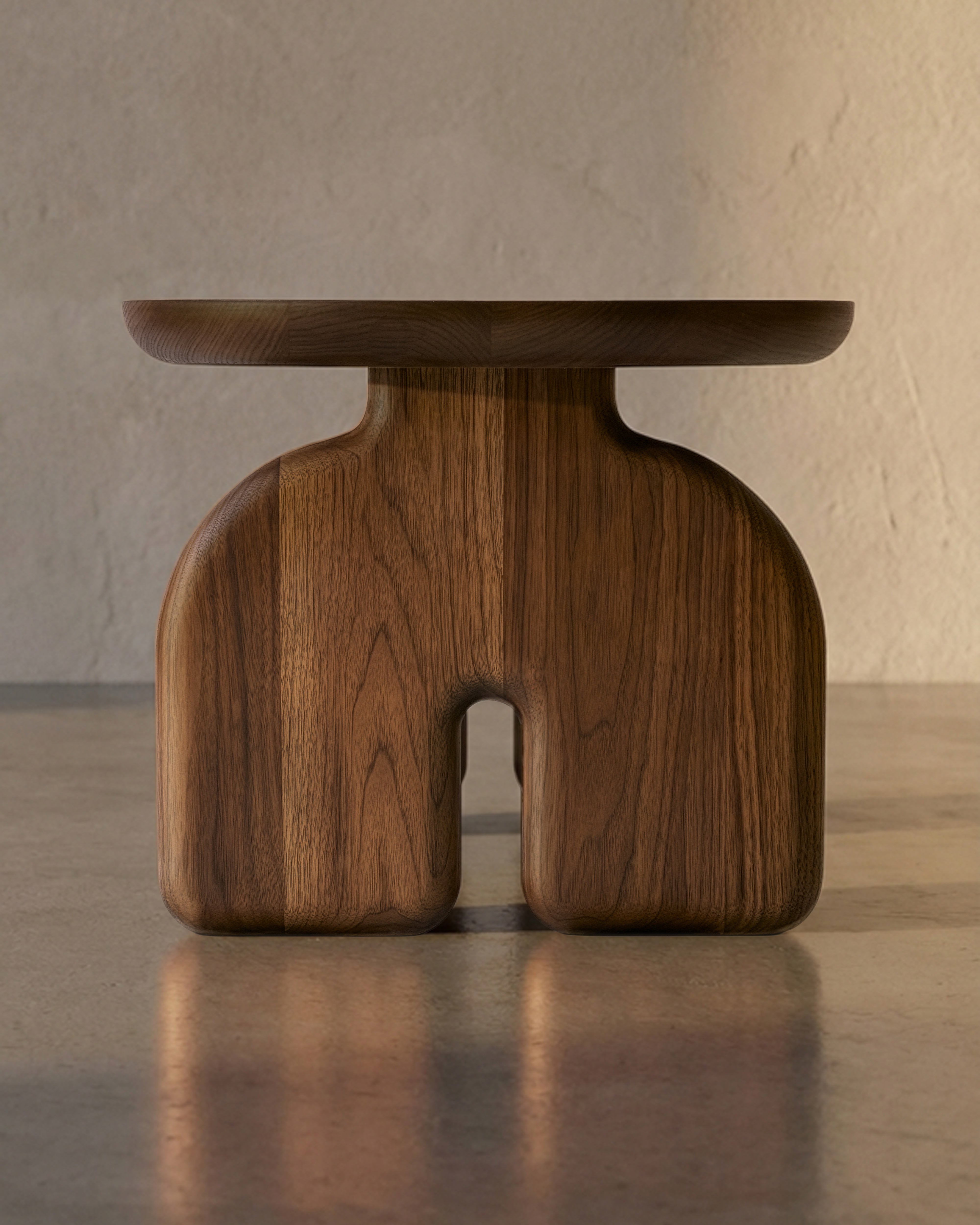 FAT COWBOY 42" Coffee Table