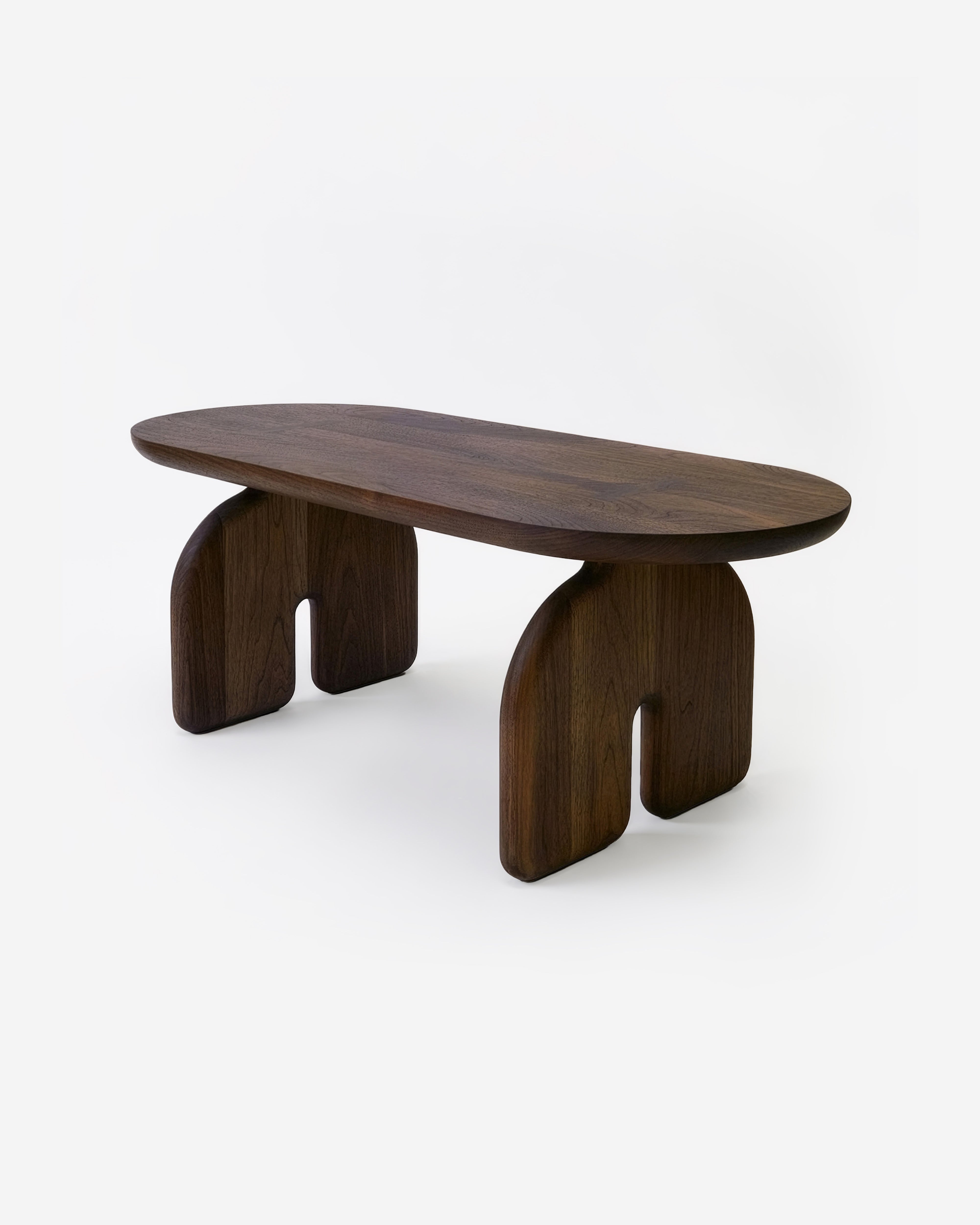 FAT COWBOY 42" Coffee Table
