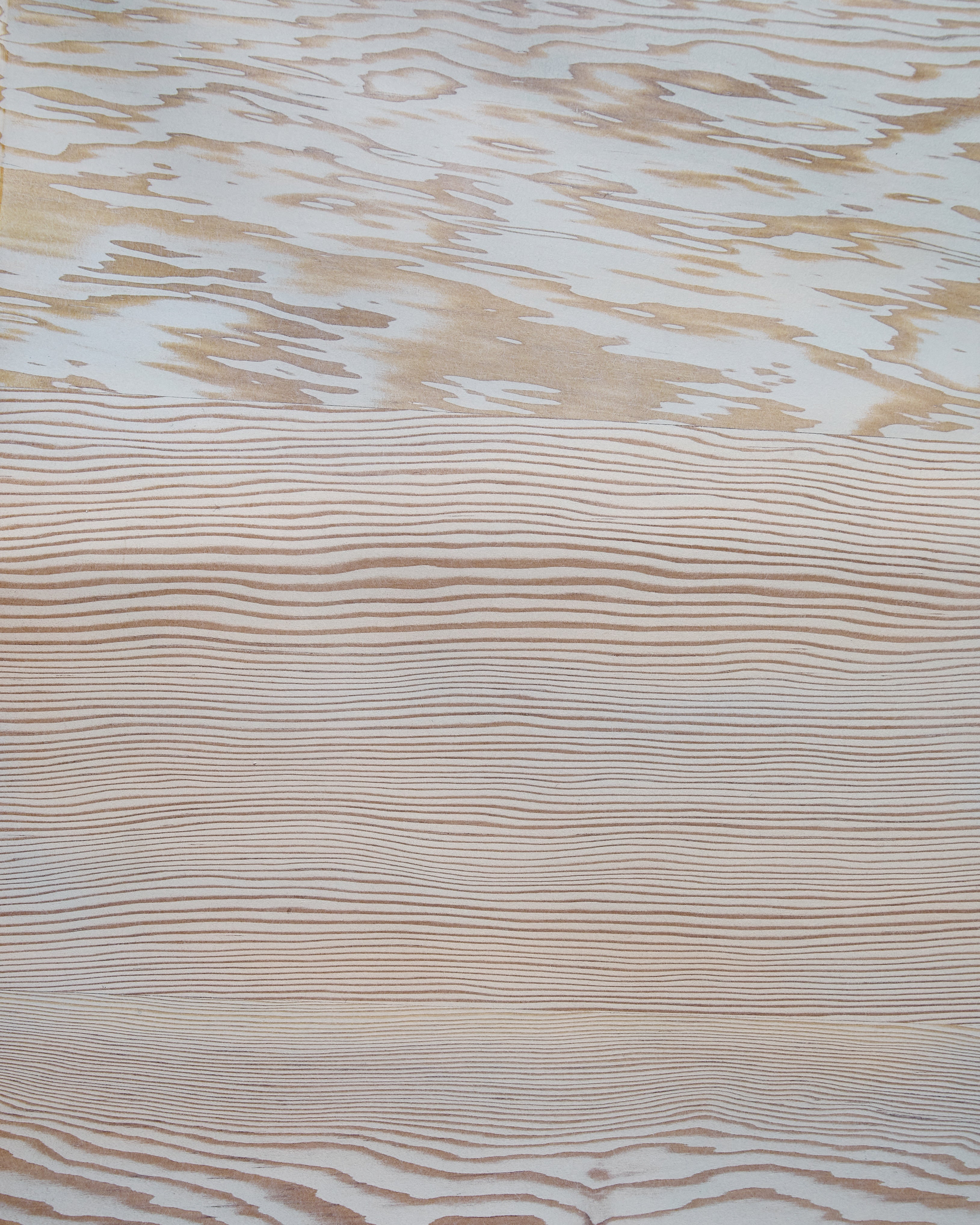 Atlas Table 13' Solid Douglas Fir