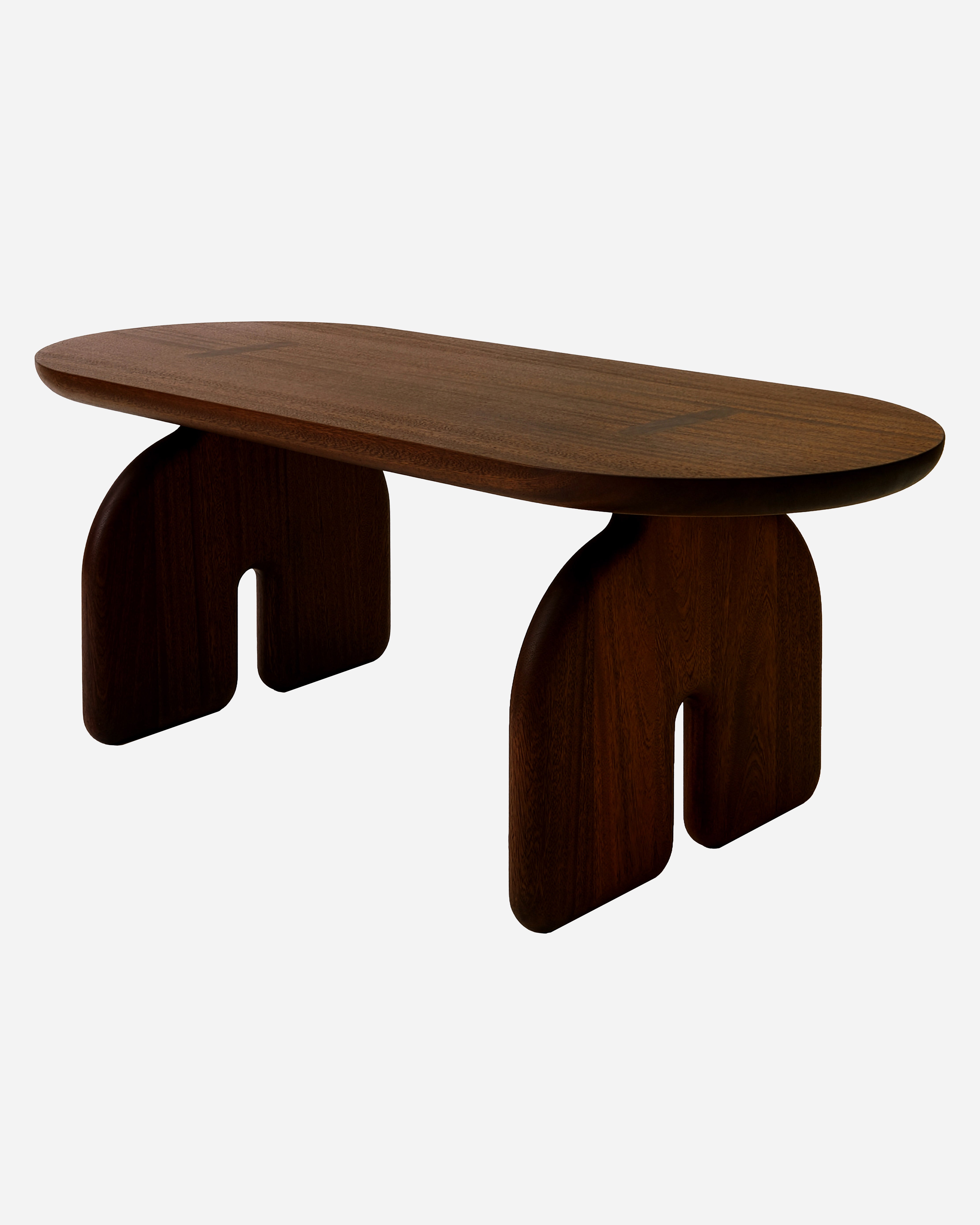 FAT COWBOY 42" Coffee Table