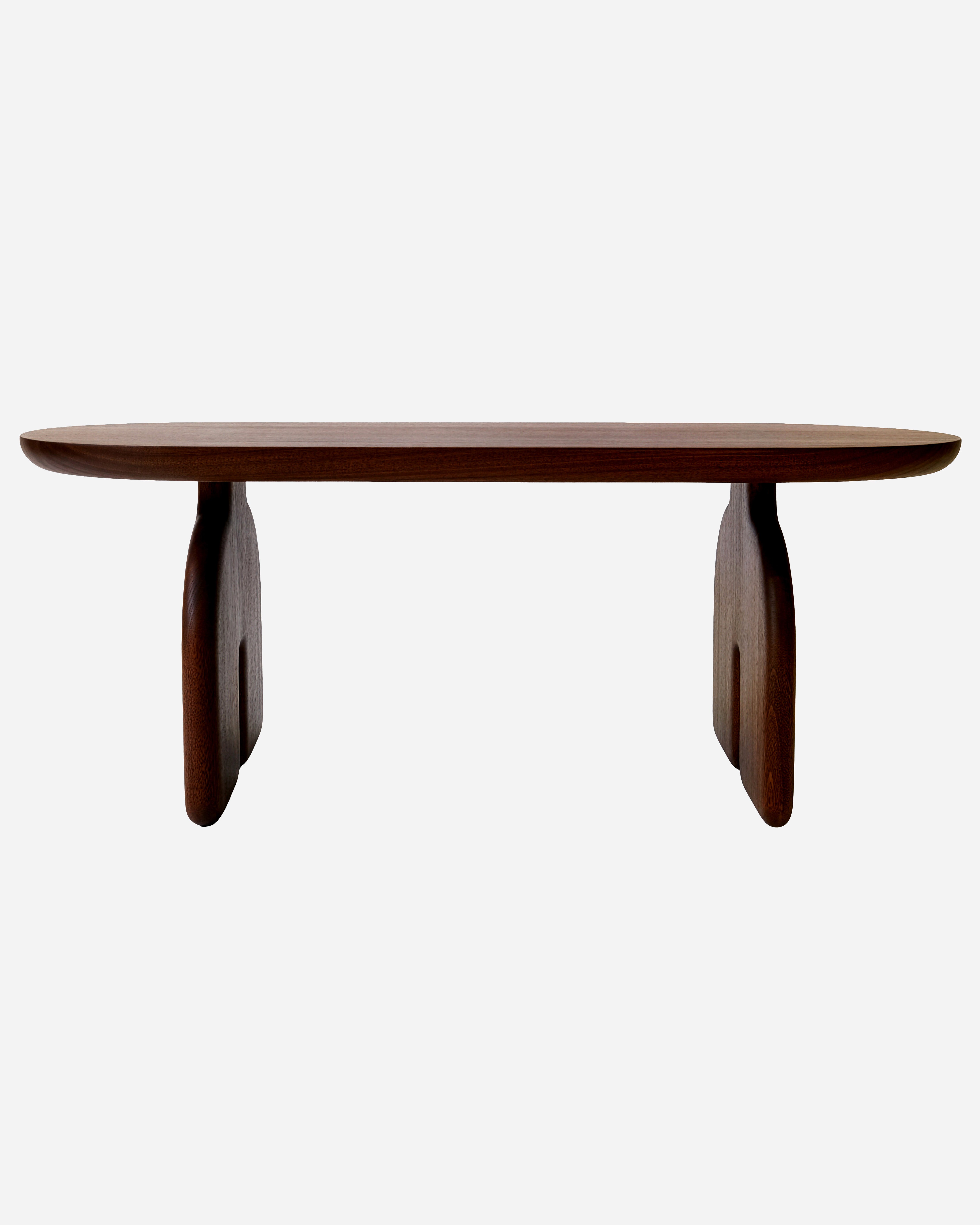 FAT COWBOY 42" Coffee Table