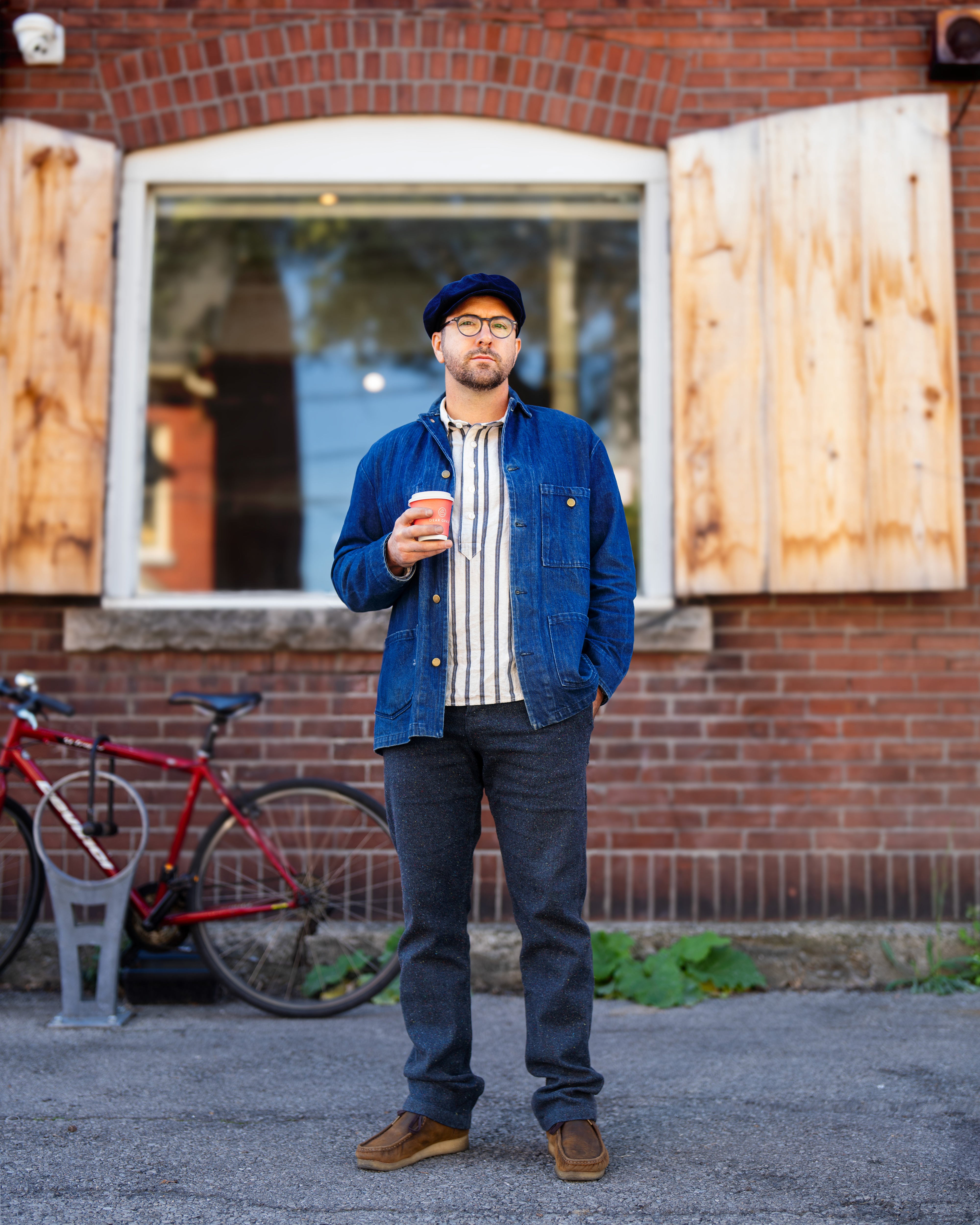 Consultation: 2-Hour Design & Space Planning Session with Nicholas Holmes of Hamilton Holmes