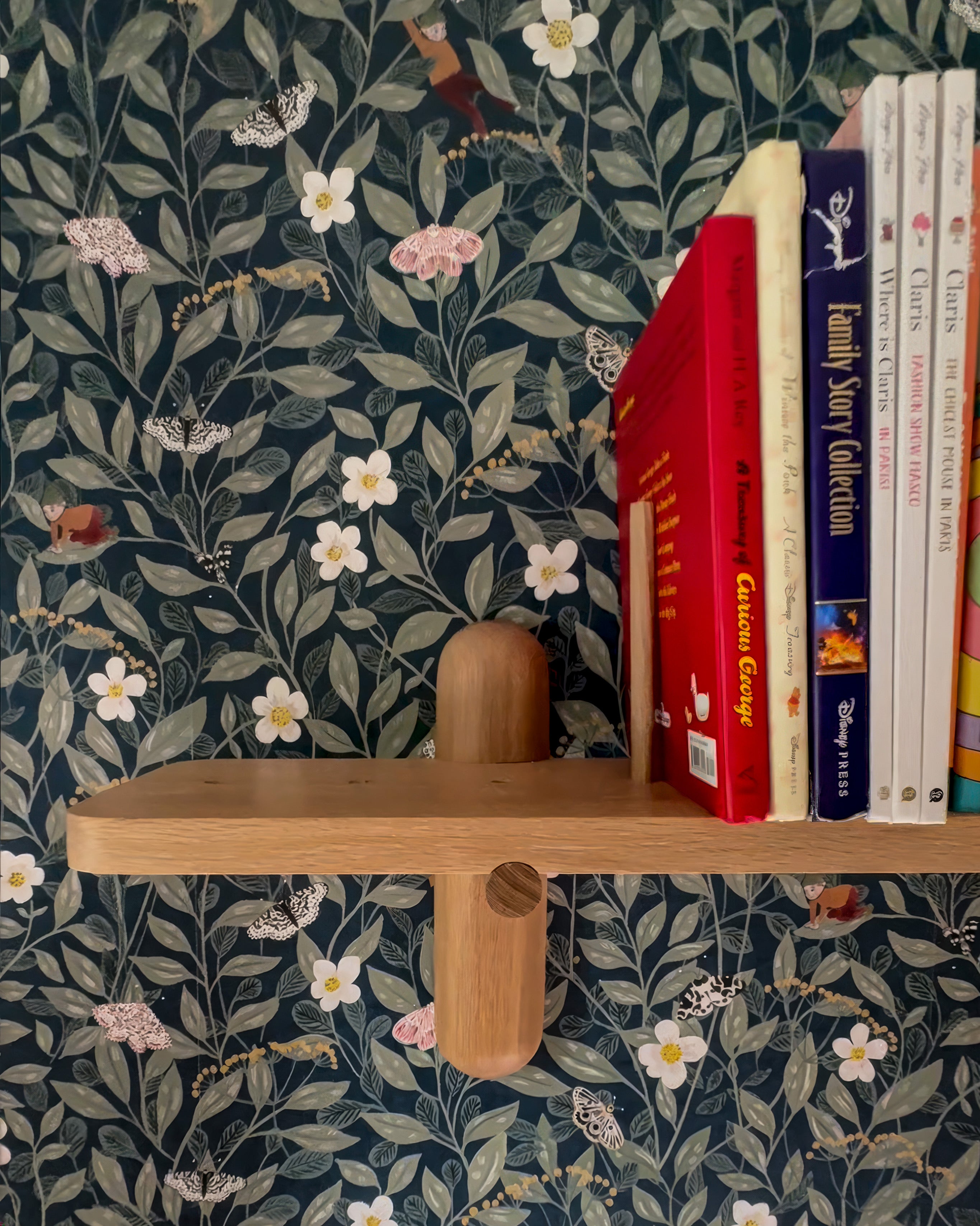The Hannah Shelf 72"