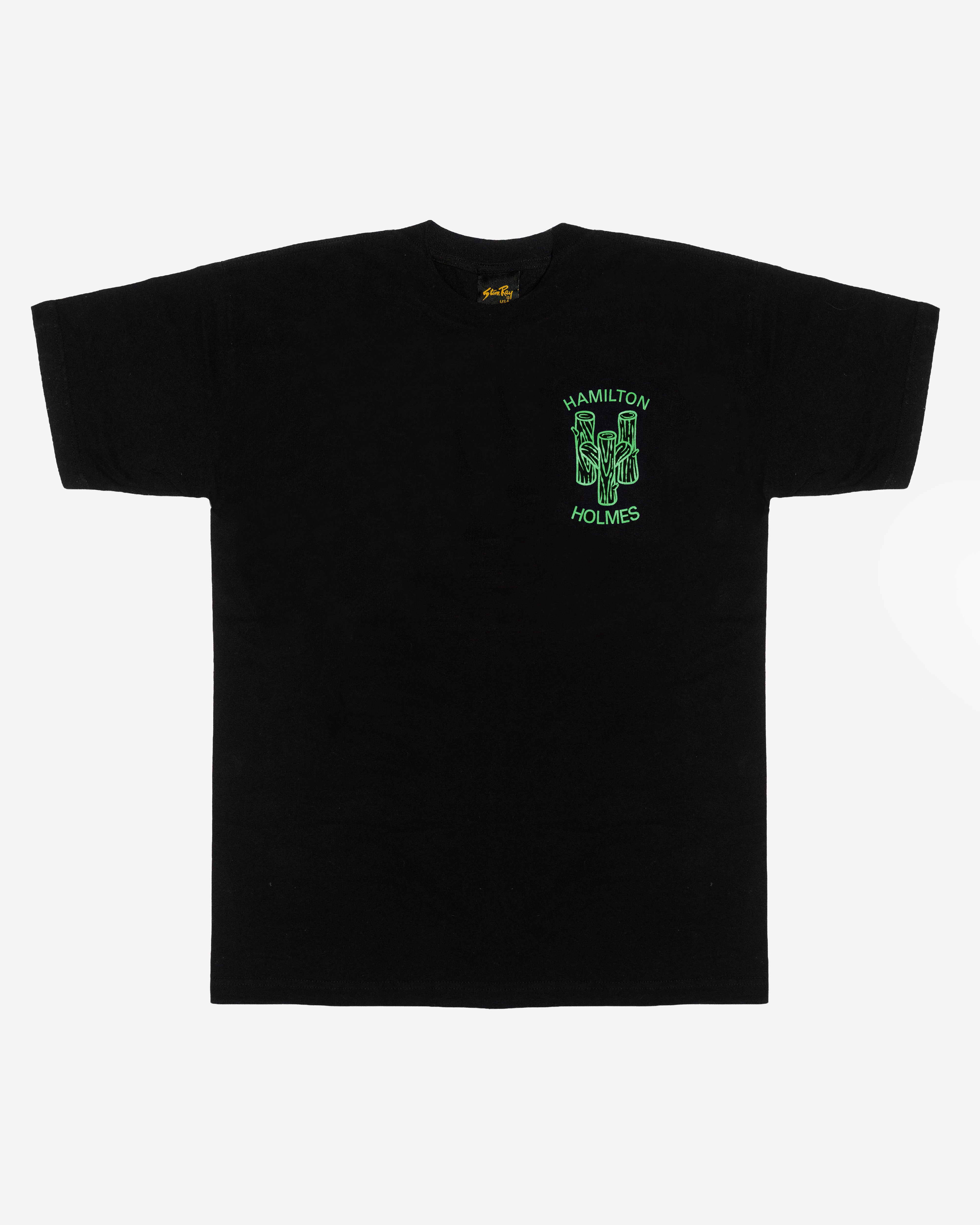 Stan Ray GOOD WOOD WORK T-Shirt
