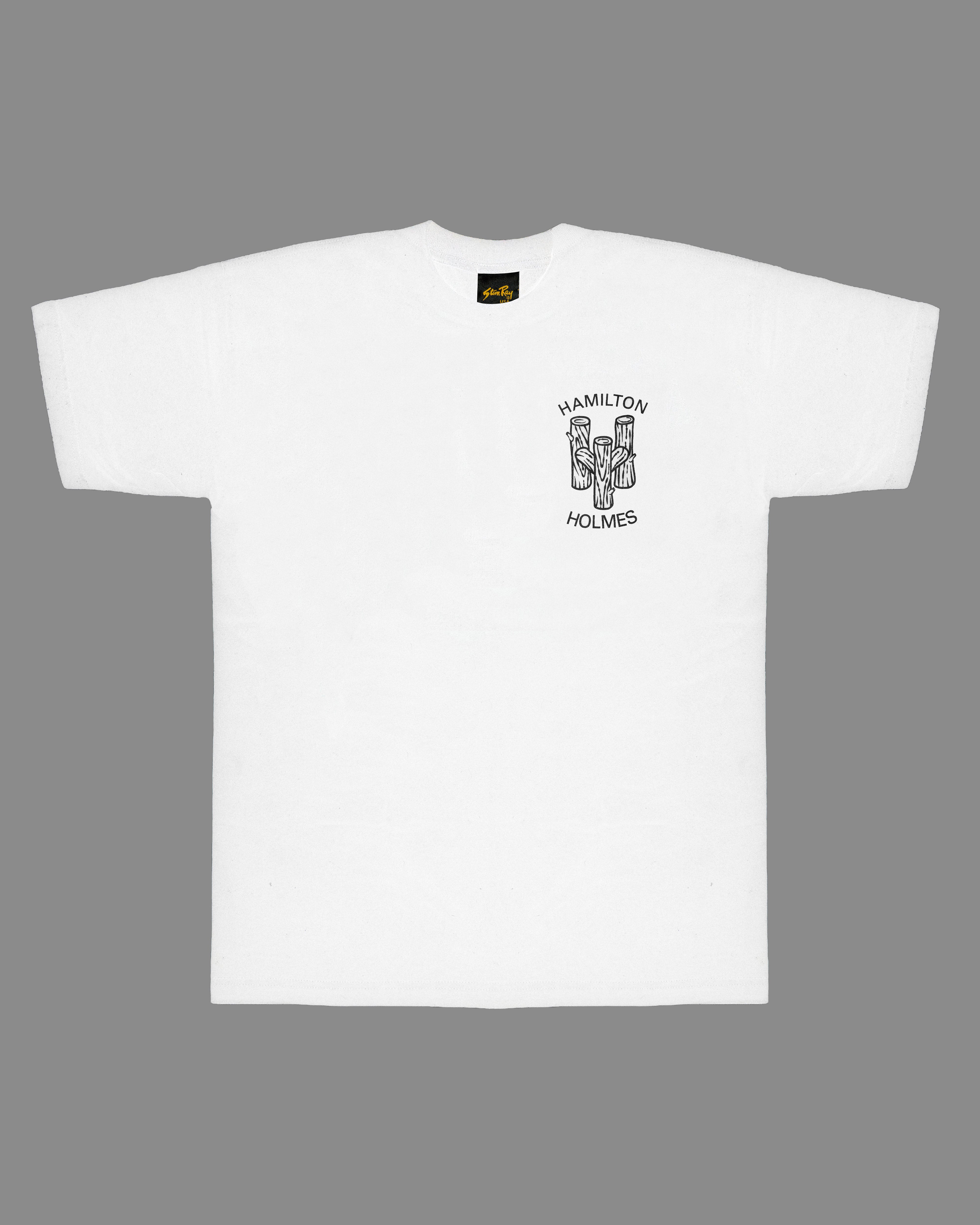 Stan Ray GOOD WOOD WORK T-Shirt
