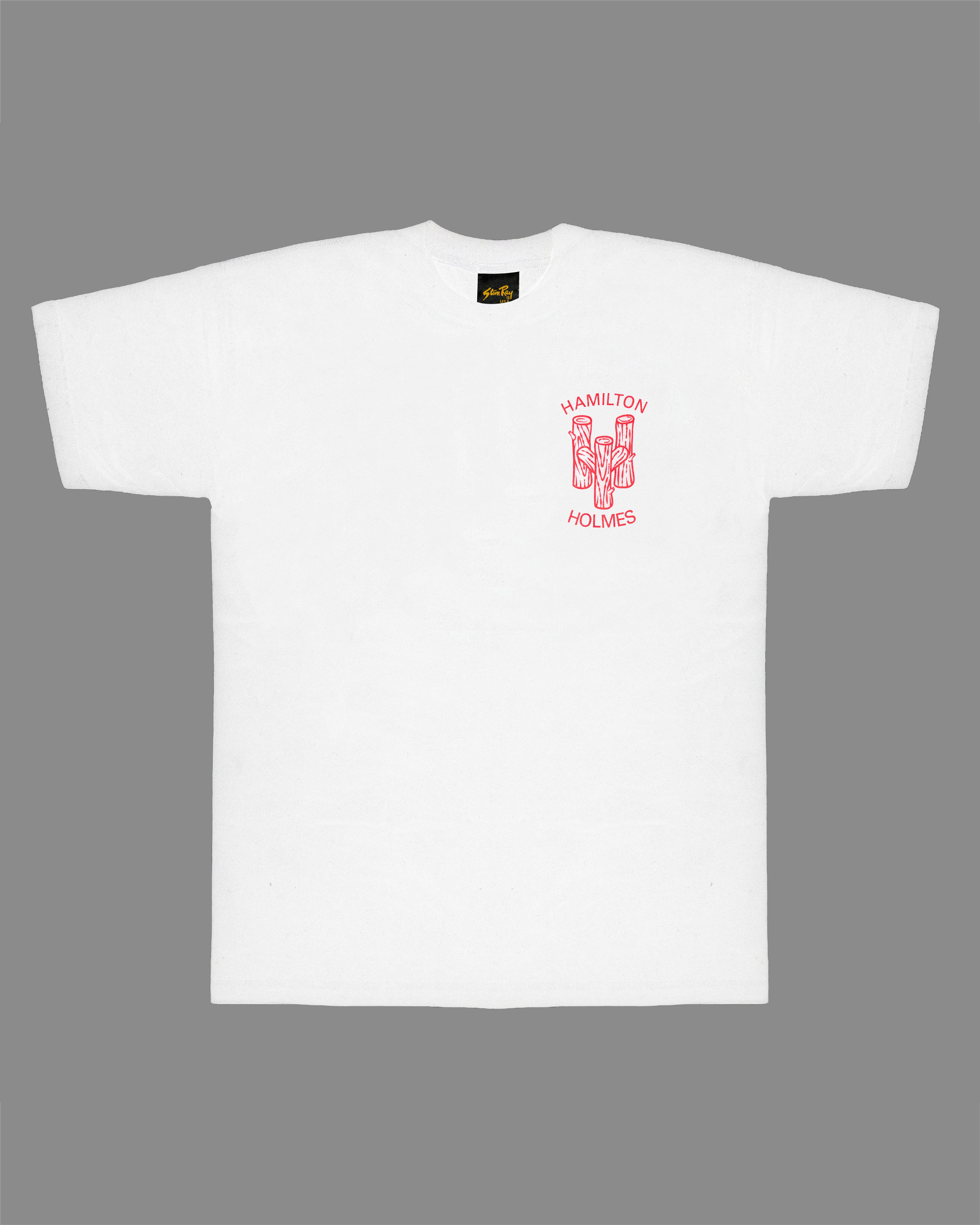 Stan Ray GOOD WOOD WORK T-Shirt