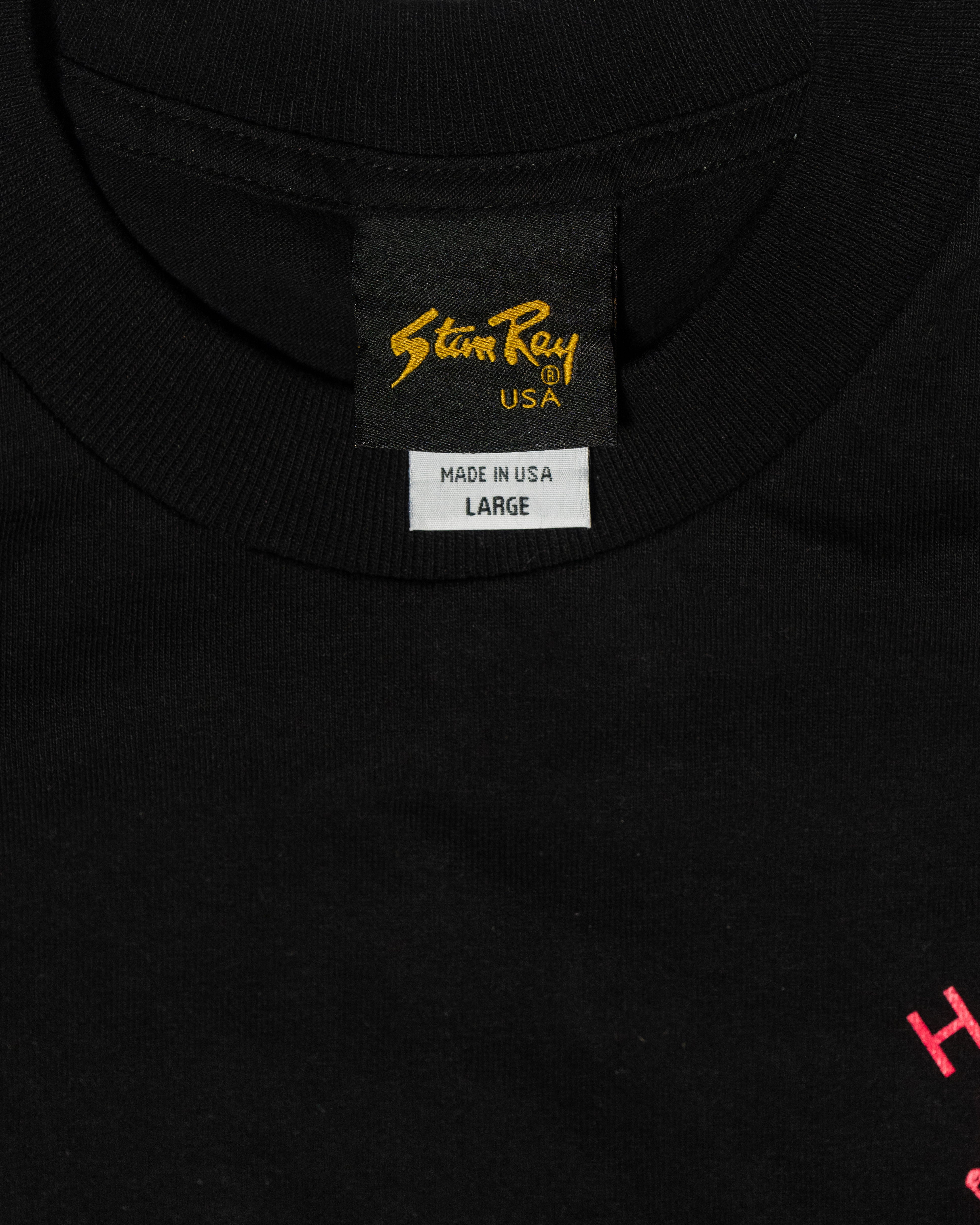 Stan Ray GOOD WOOD WORK T-Shirt
