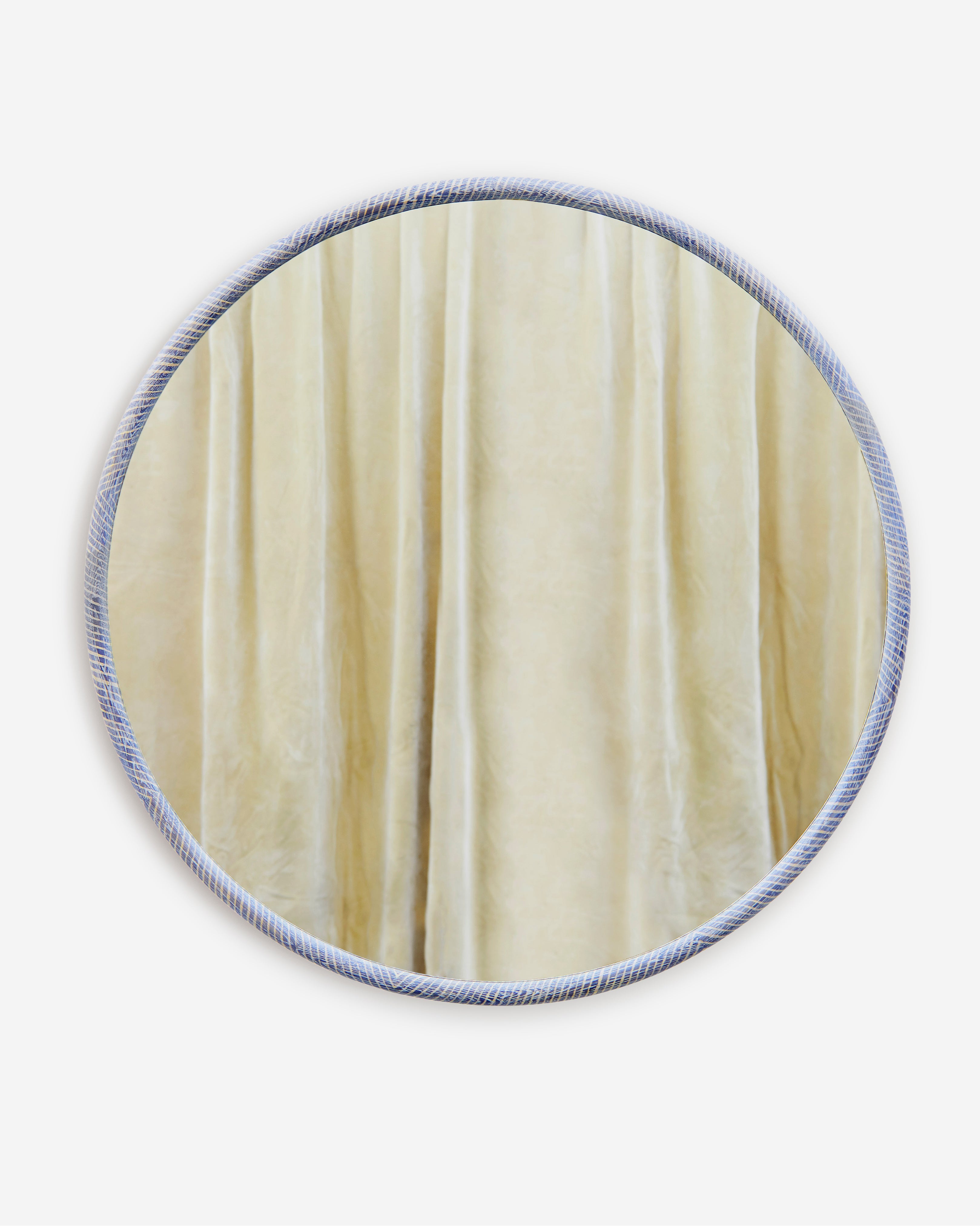 OXALINO™ Ring Mirror 42"