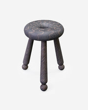 OXALINO™ Doughnut Milking Stool 15" - Made to Order