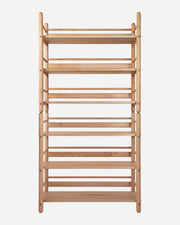 Wave Shelving - Made to Order