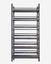 OXALINO™ Wave Shelving - Made to Order