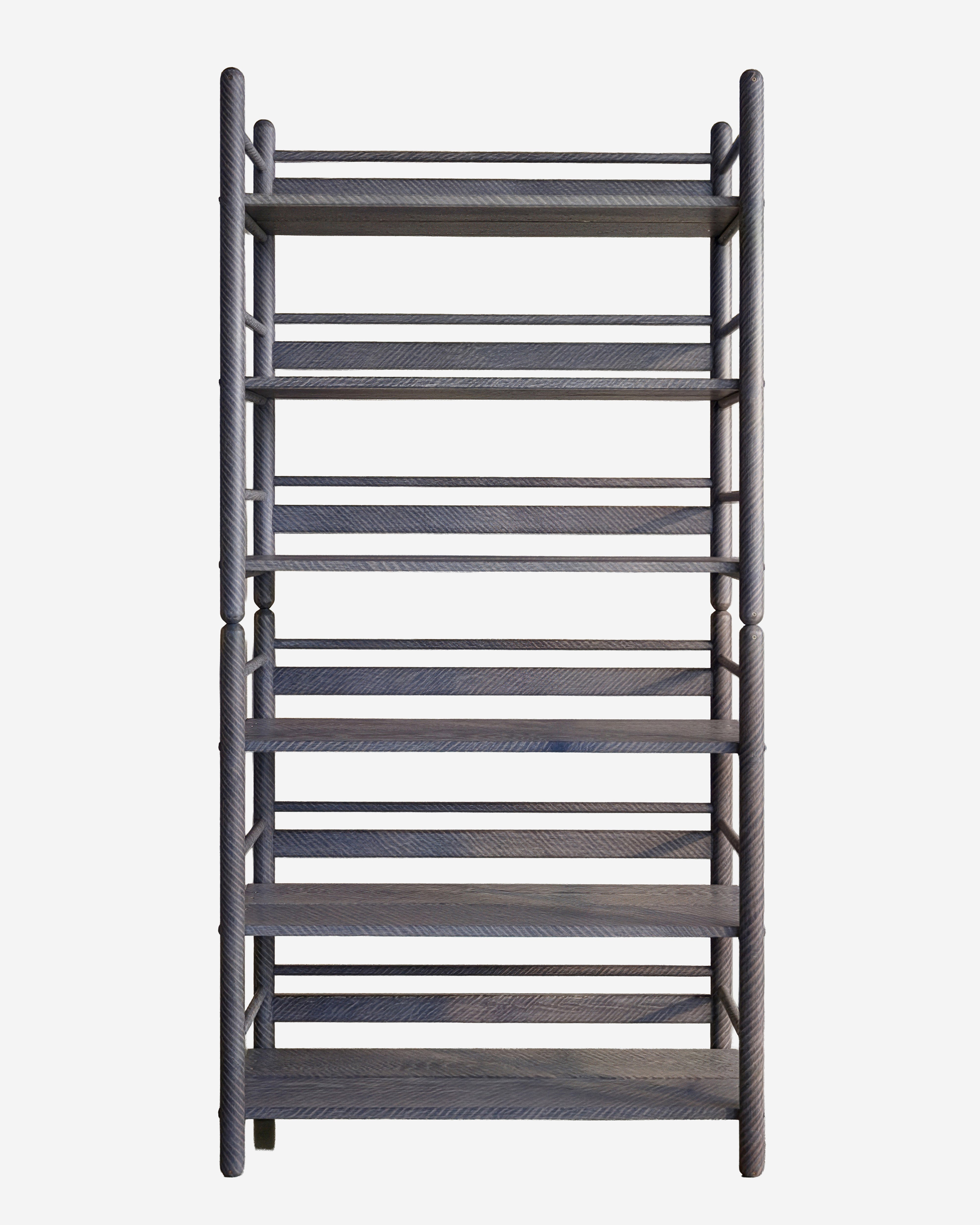 OXALINO™ Wave Shelving