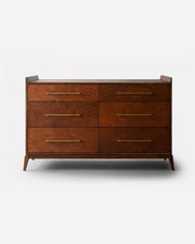 Lakeside Credenza - Solid Wood - Made to Order