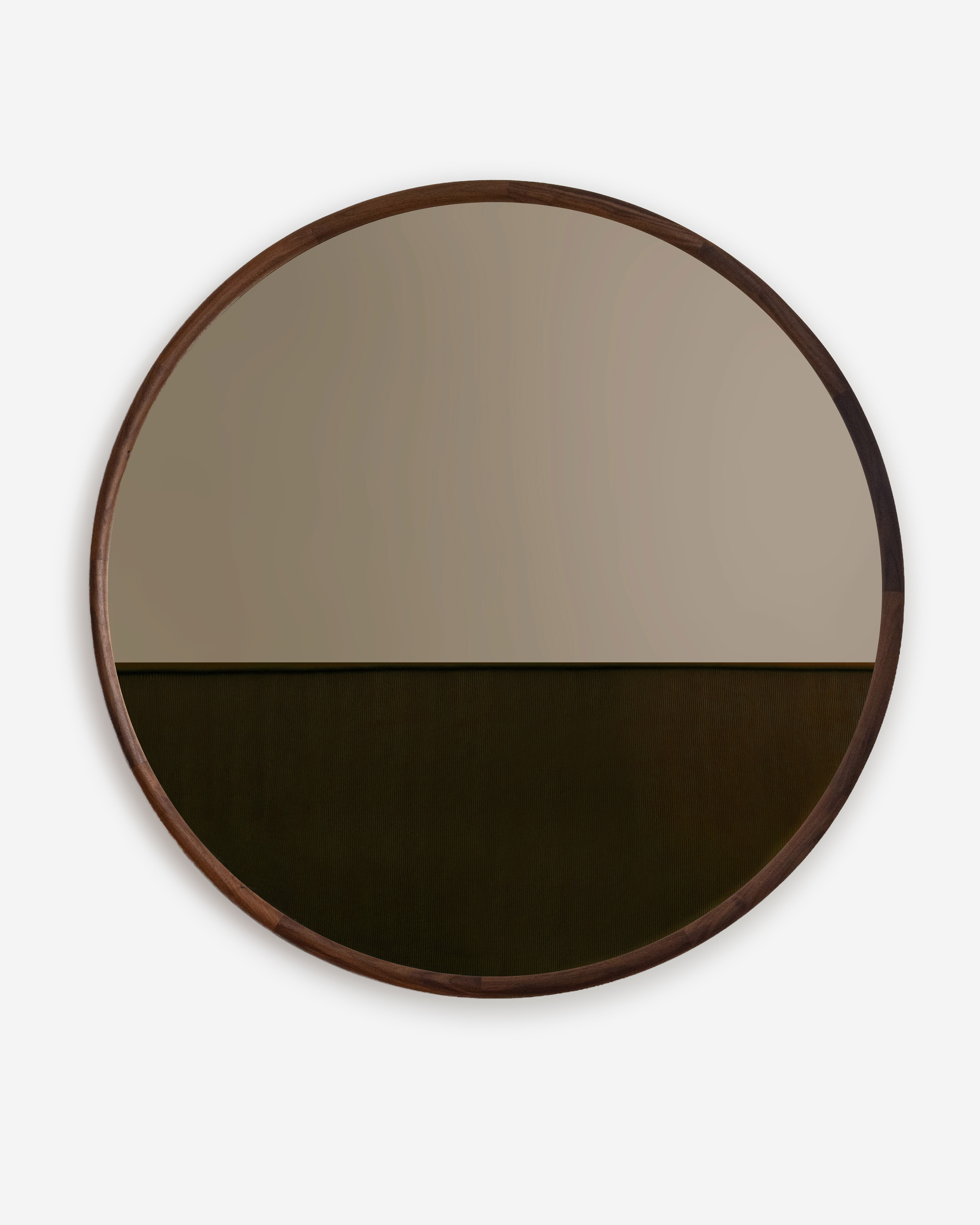 Ring Mirror 42"